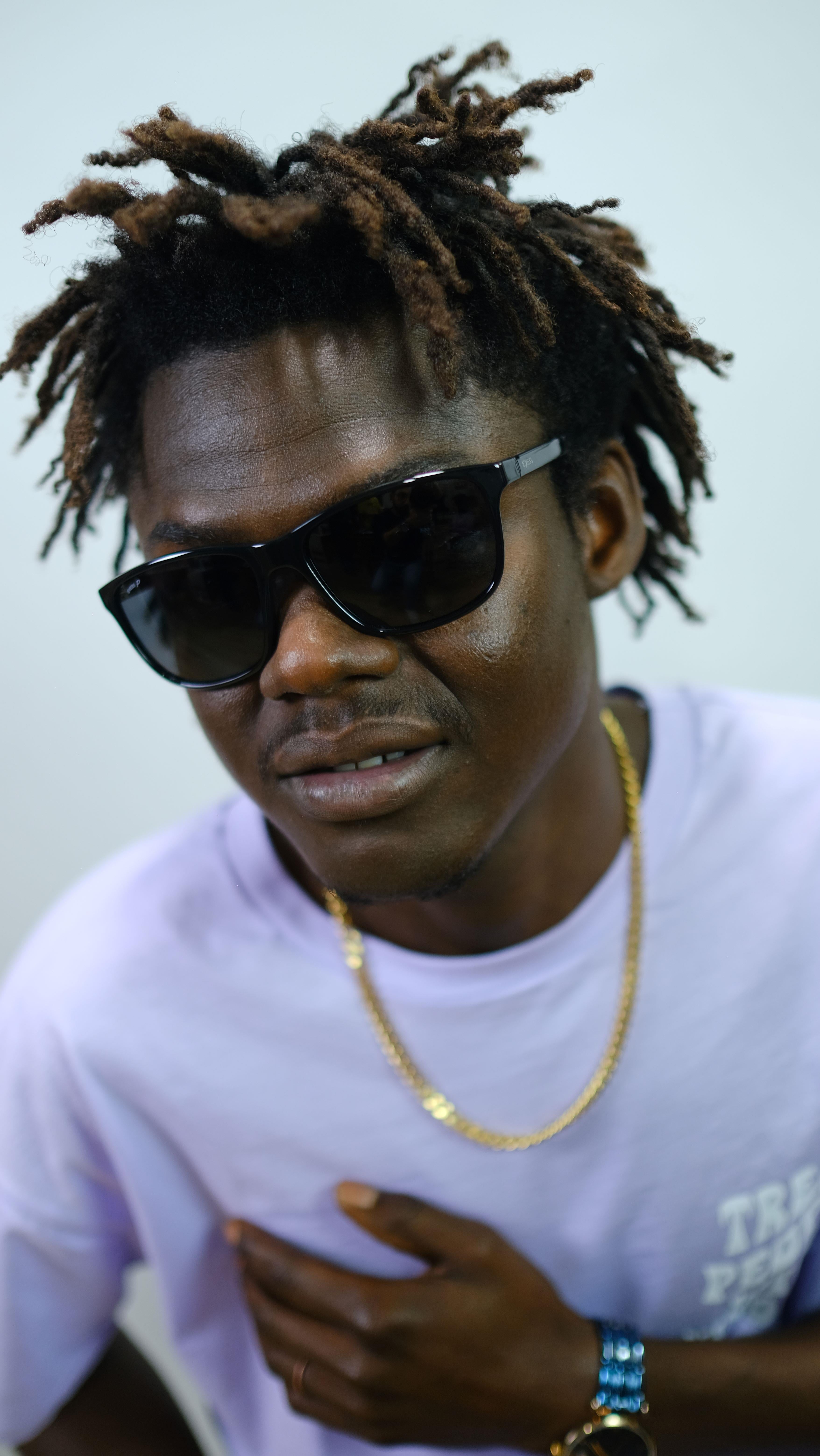 Exess MOD 3-1906 COL1250 LN Erkek Güneş Gözlüğü