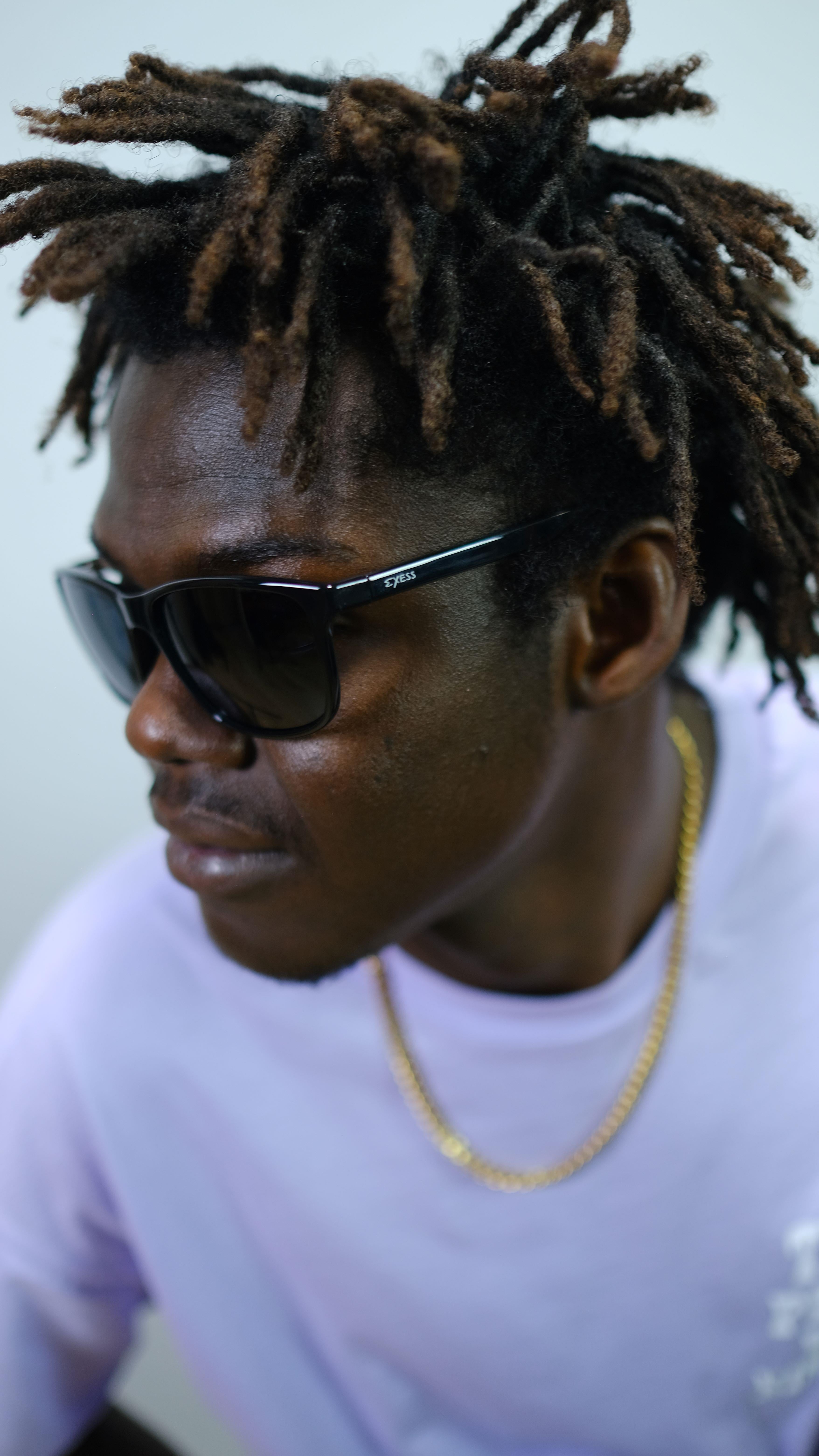 Exess MOD 3-1906 COL1250 LN Erkek Güneş Gözlüğü