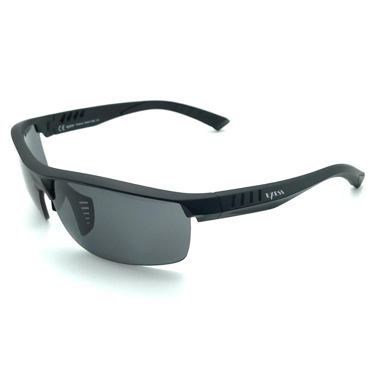 Exess MOD 3-2027 COL1237LN Erkek Güneş Gözlüğü