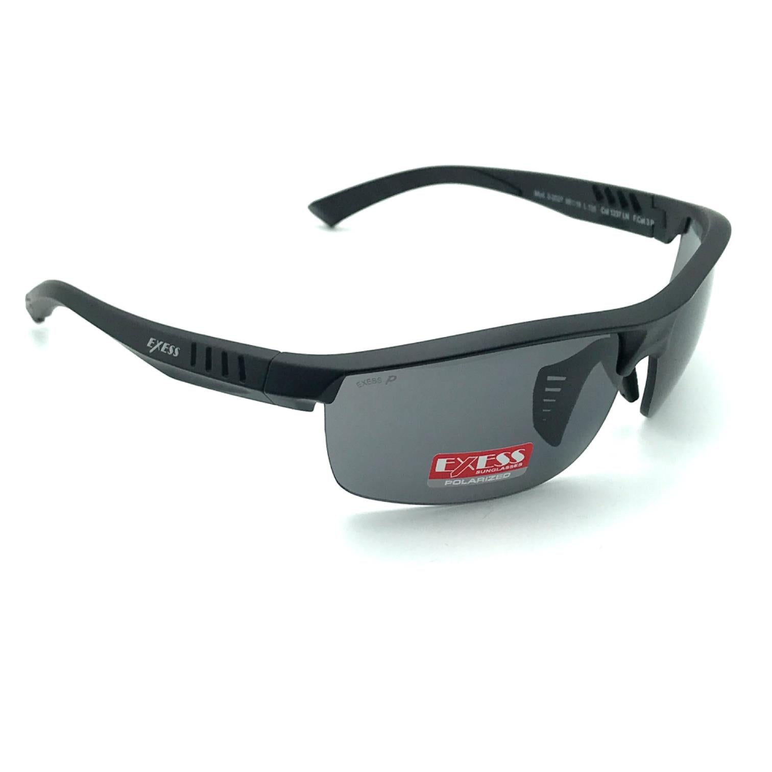 Exess MOD 3-2027 COL1237LN Erkek Güneş Gözlüğü