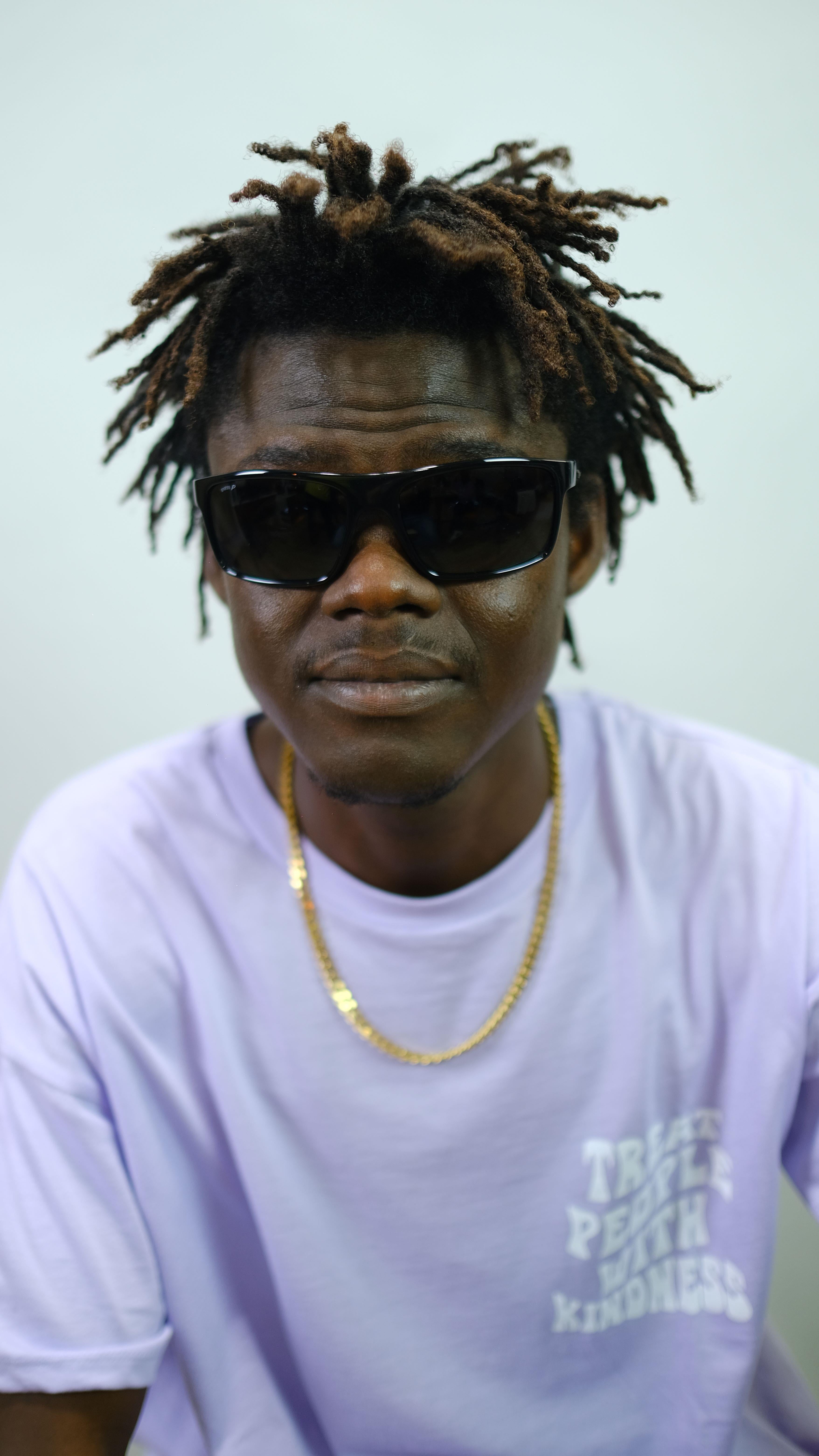 Exess MOD 3-2213 COL1250LN Erkek Güneş Gözlüğü