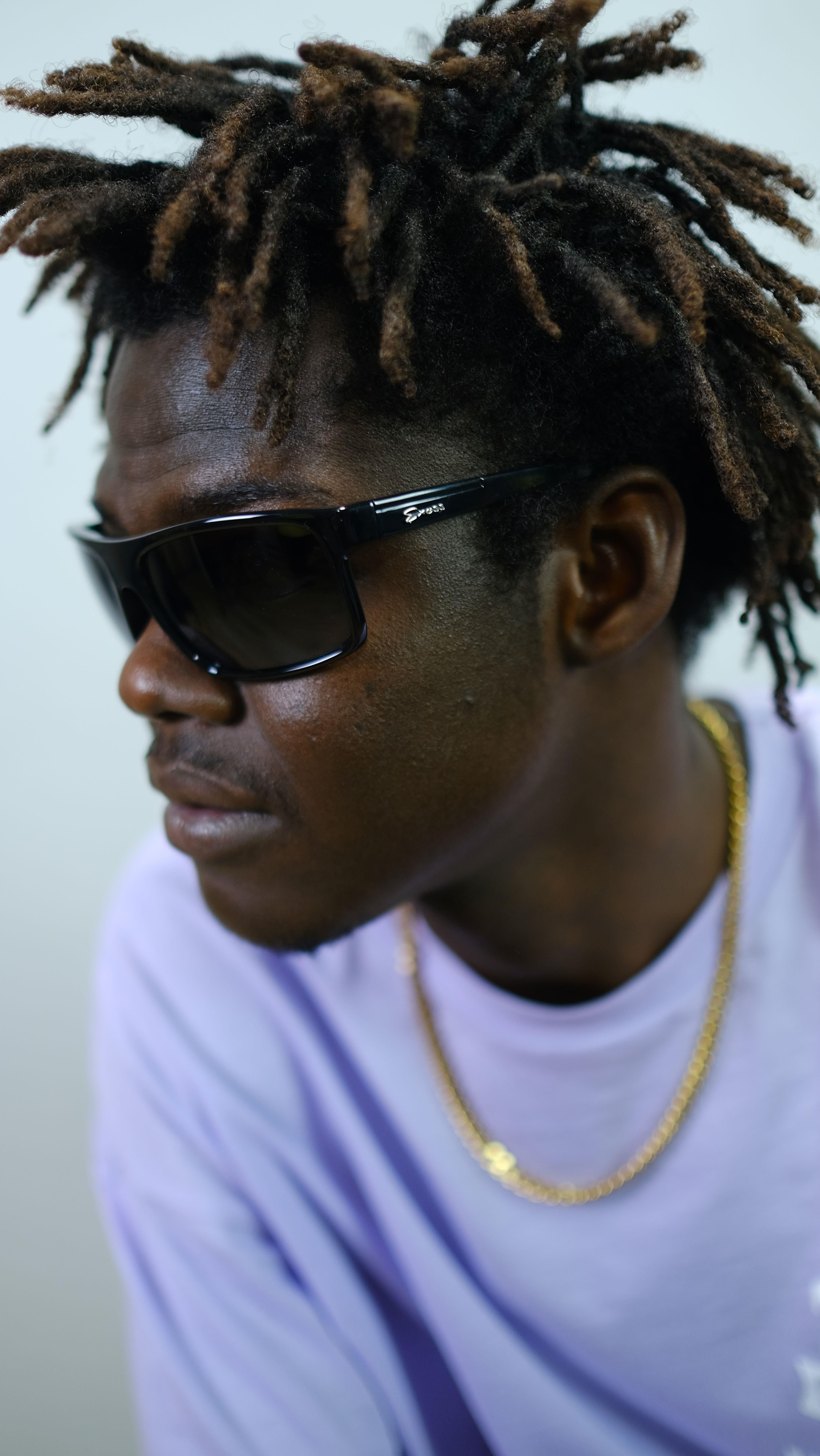 Exess MOD 3-2213 COL1250LN Erkek Güneş Gözlüğü