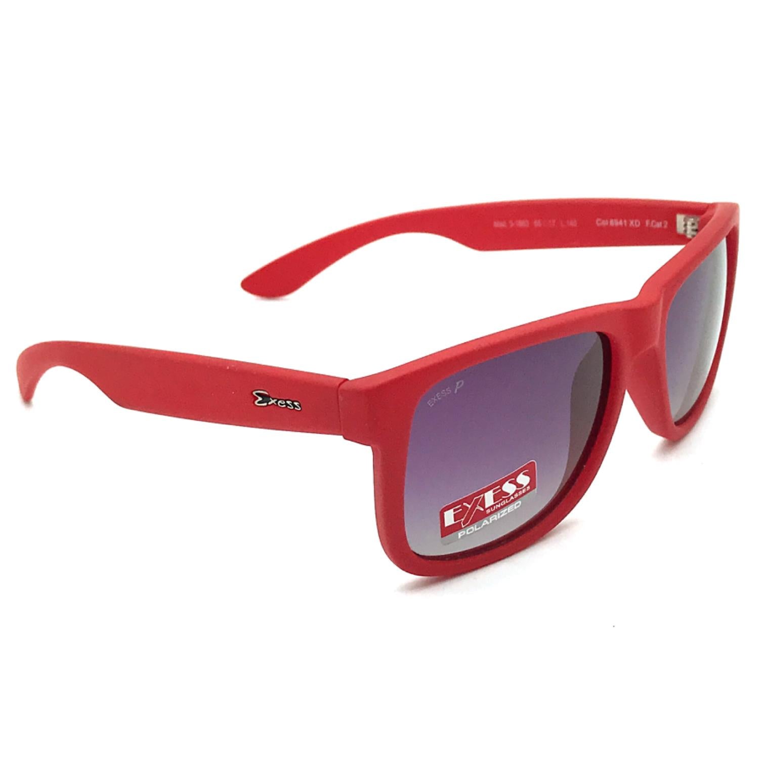 Exess MOD3-1663 C.8941XD Unisex Güneş Gözlük