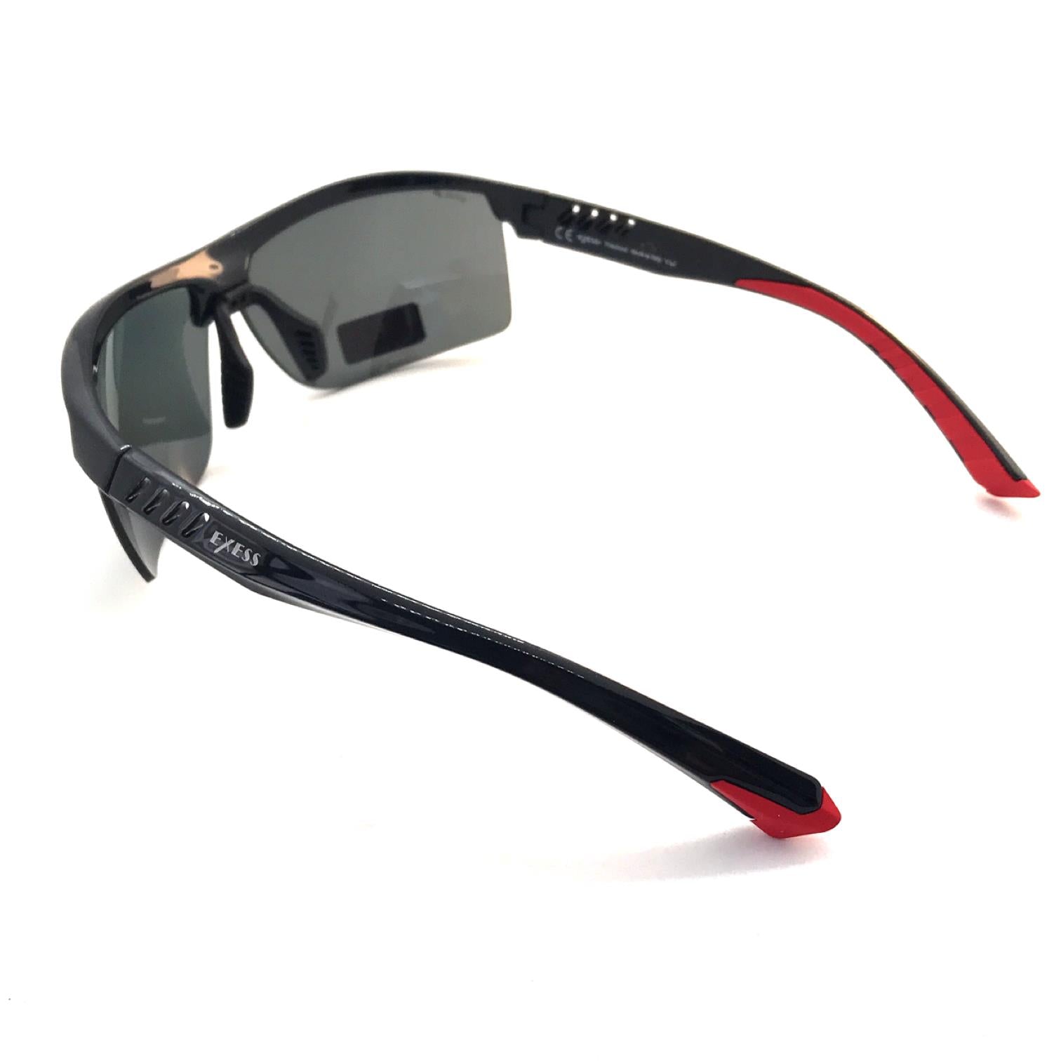 Exess Mod3 2032 C1250R Erkek Güneş Gözlüğü