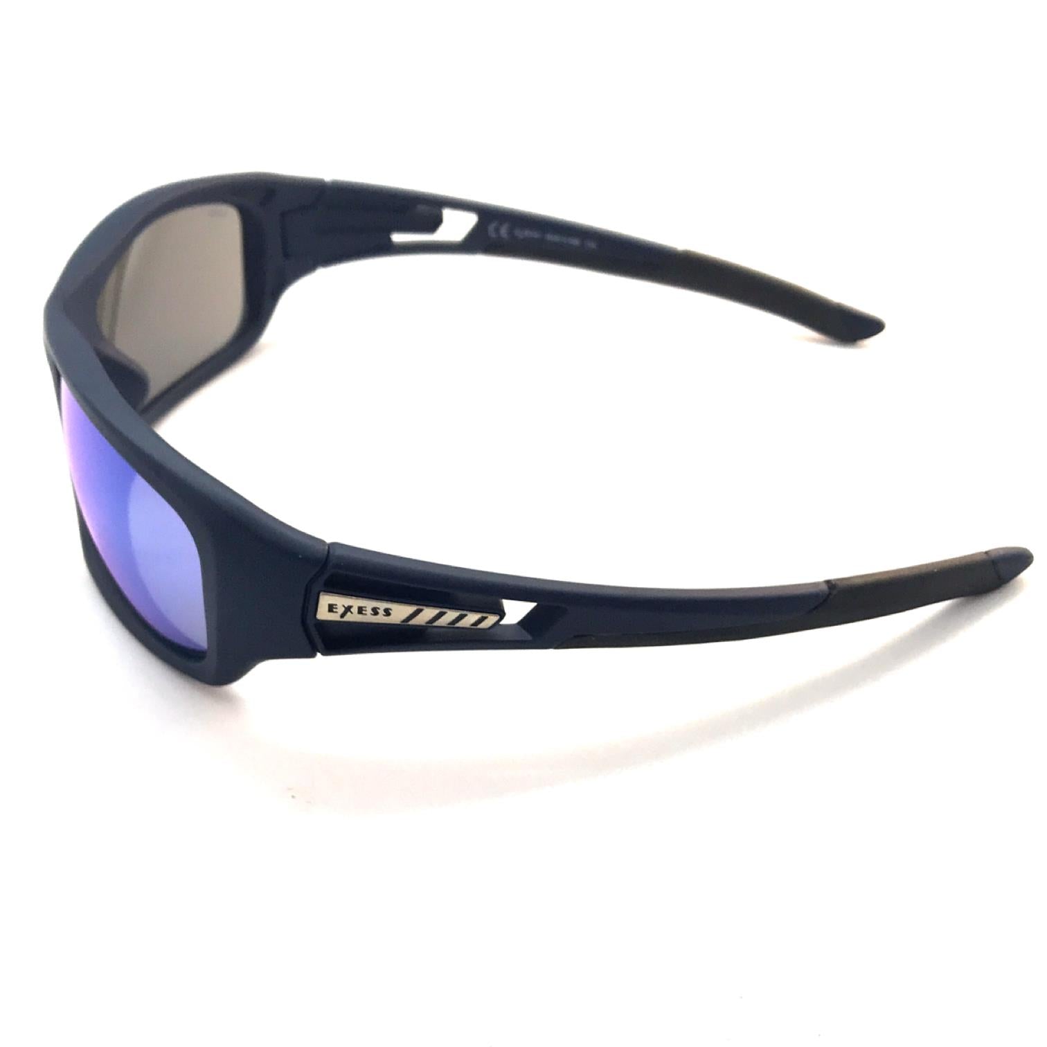 Exess Mod3 2063 C-A763 Erkek Güneş Gözlüğü