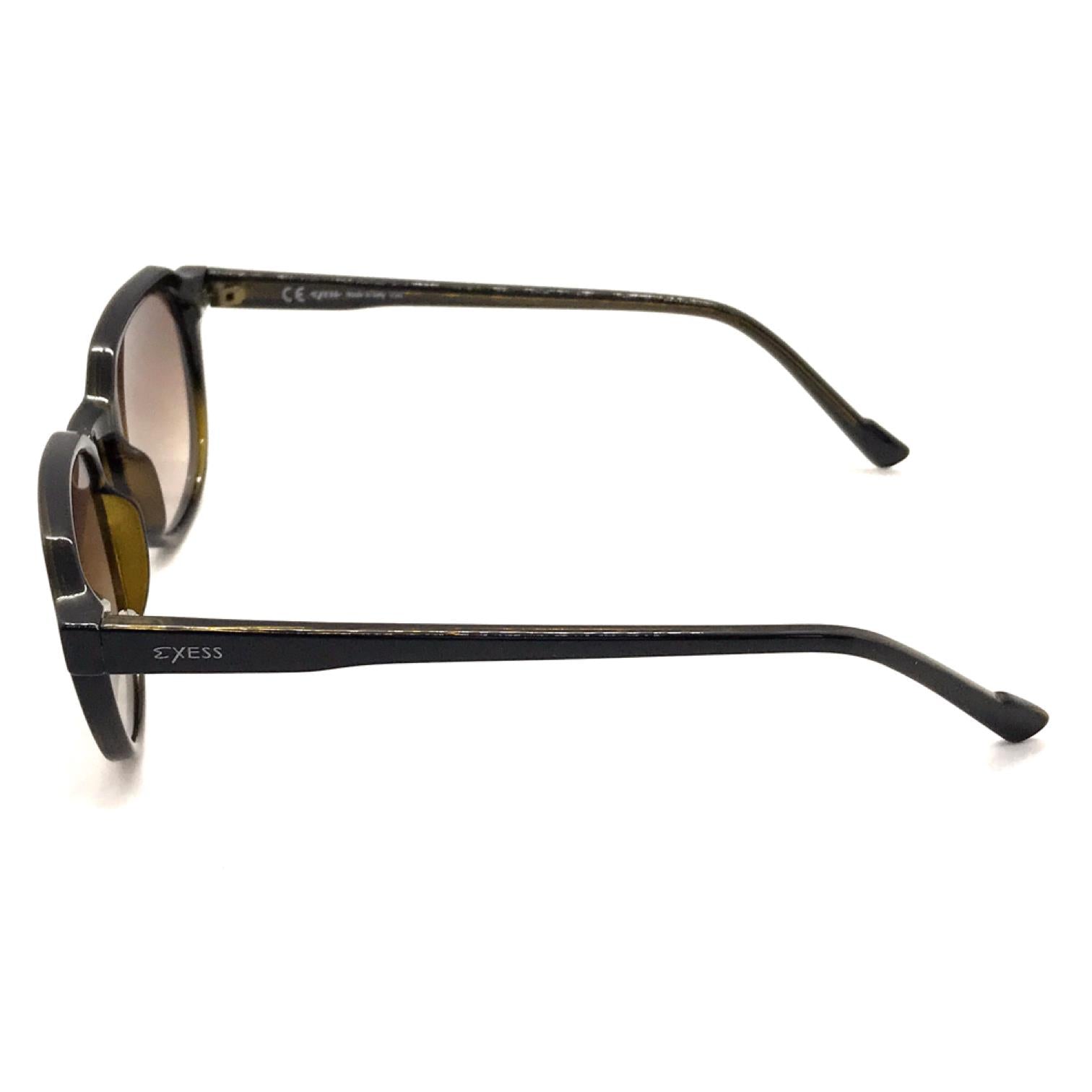 Exess Mod3 2206 C-B368 Erkek Güneş Gözlüğü