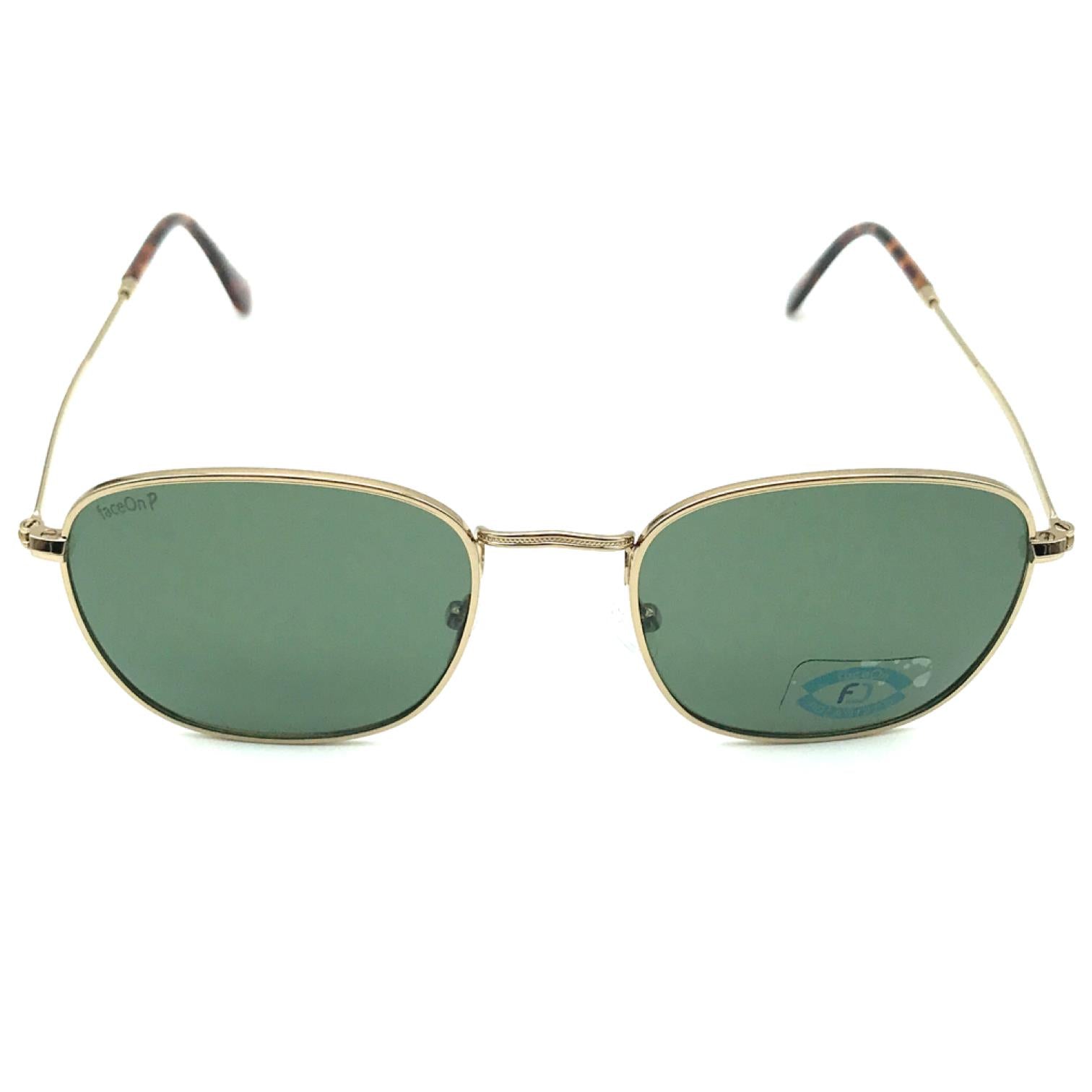 Face On FO67007 C.10 Unisex Güneş Gözlük