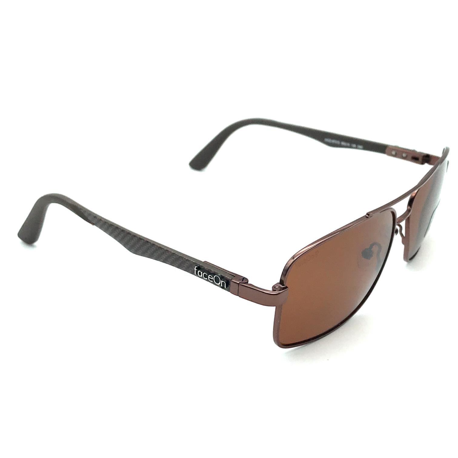Face On FO67072 C.80 Erkek Güneş Gözlüğü