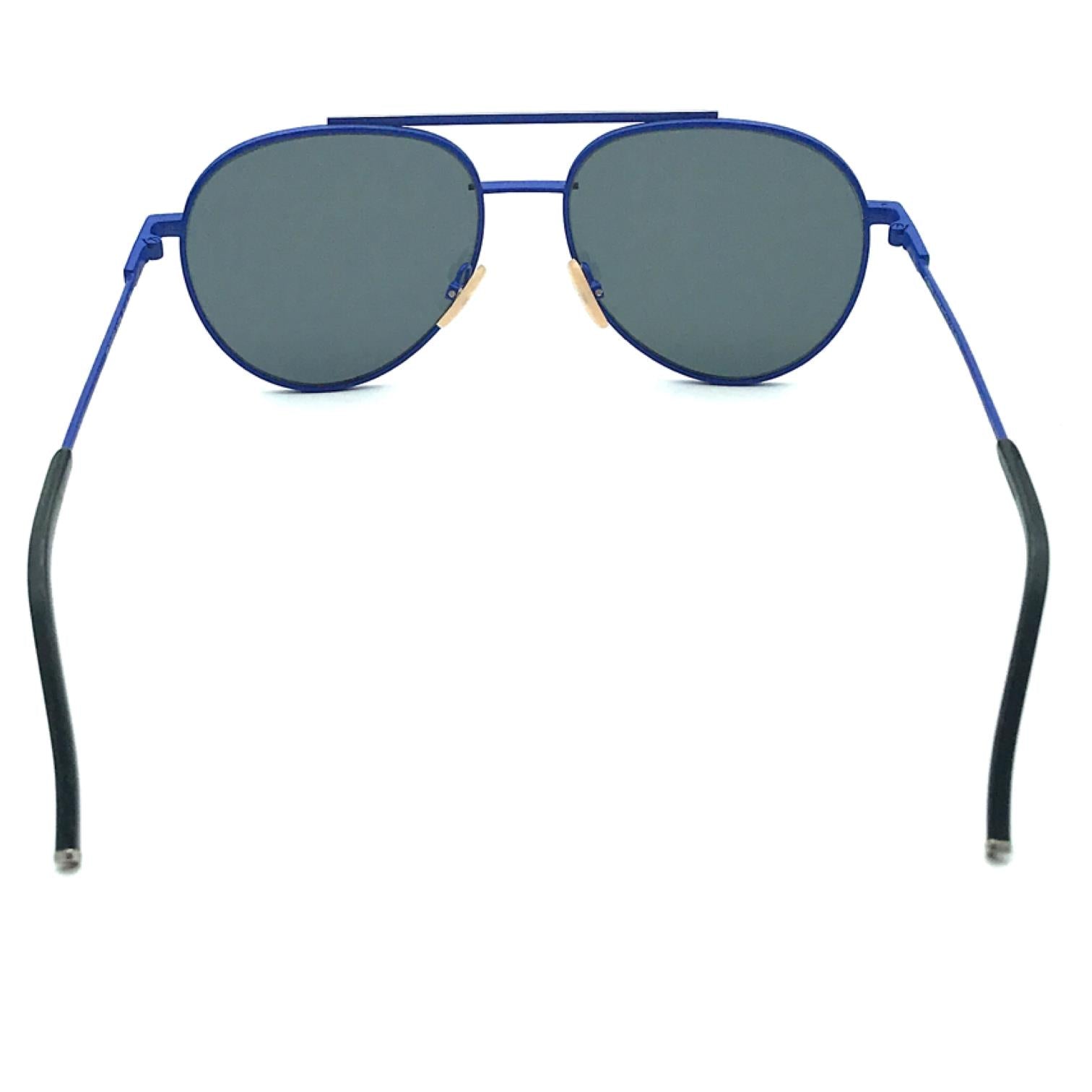Fendi ff 0222s pjpt4 Erkek Güneş Gözlüğü