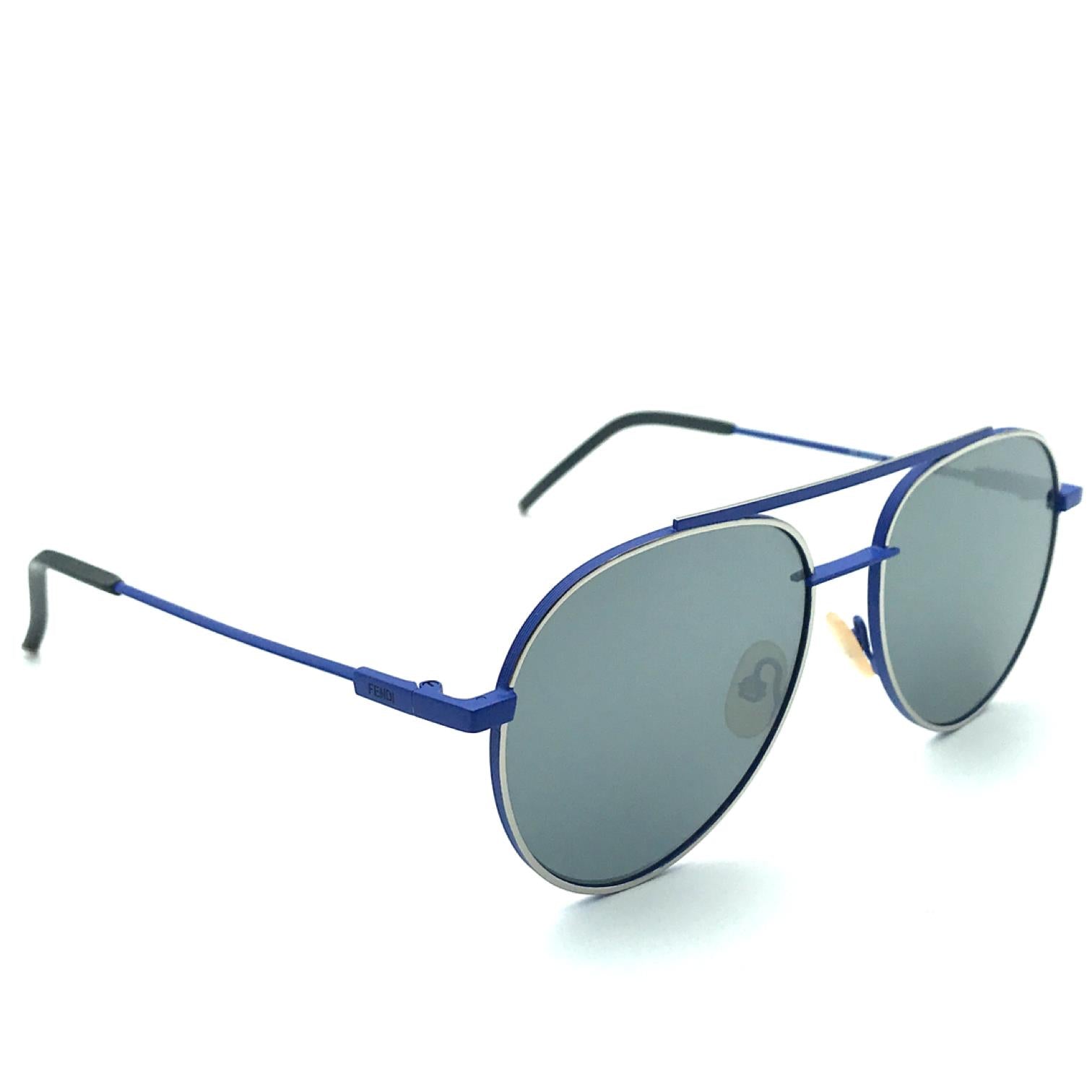 Fendi ff 0222s pjpt4 Erkek Güneş Gözlüğü