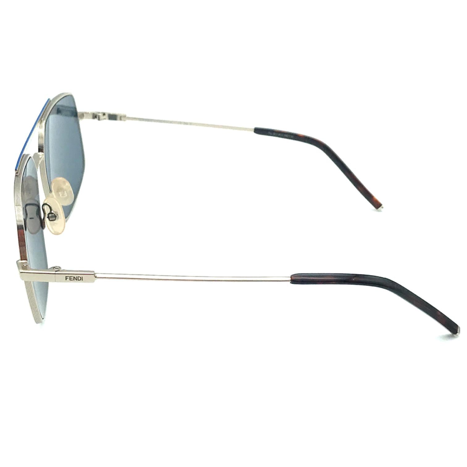 Fendi FF M0007C3YGJO Erkek Güneş Gözlüğü