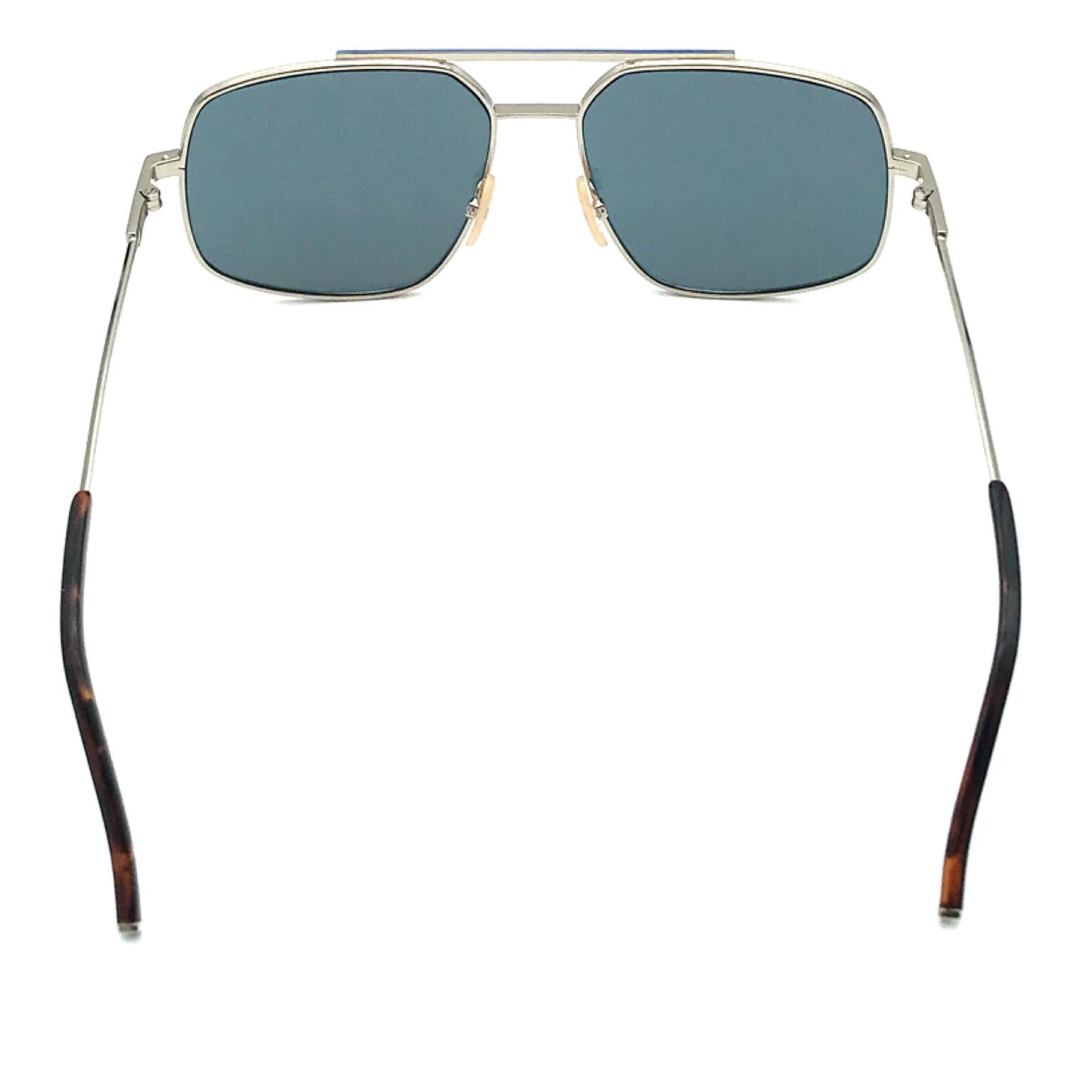 Fendi FF M0007C3YGJO Erkek Güneş Gözlüğü