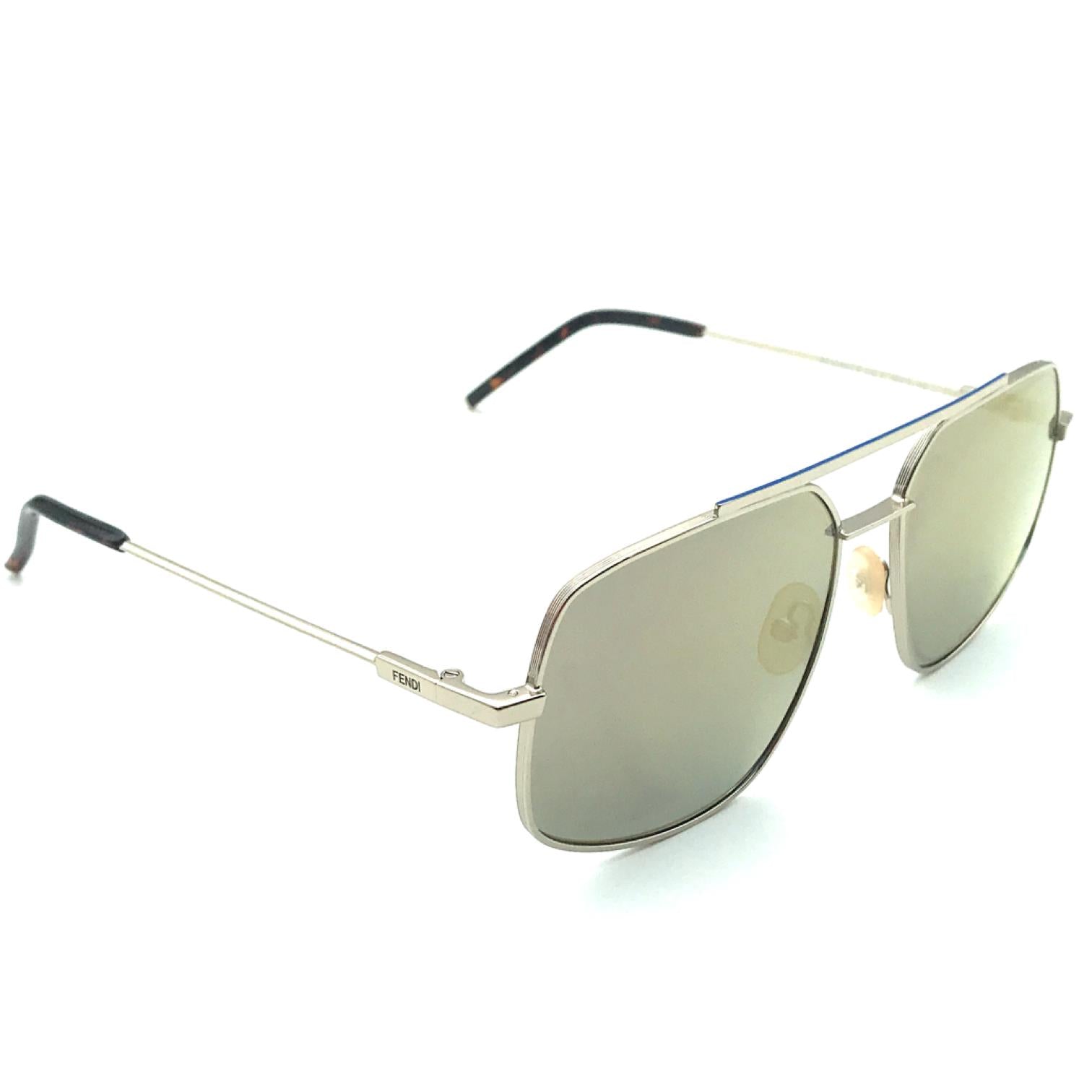 Fendi FF M0007C3YGJO Erkek Güneş Gözlüğü