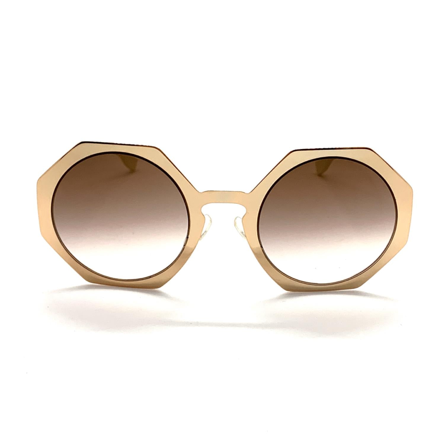 Fendi FF0152 DDBQH Kadın Güneş Gözlüğü