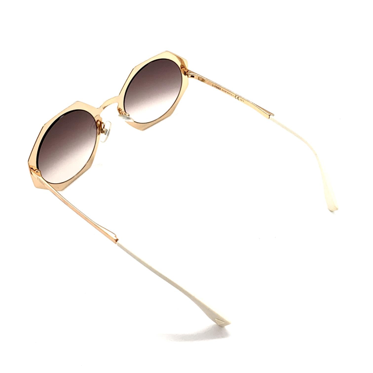 Fendi FF0152 DDBQH Kadın Güneş Gözlüğü