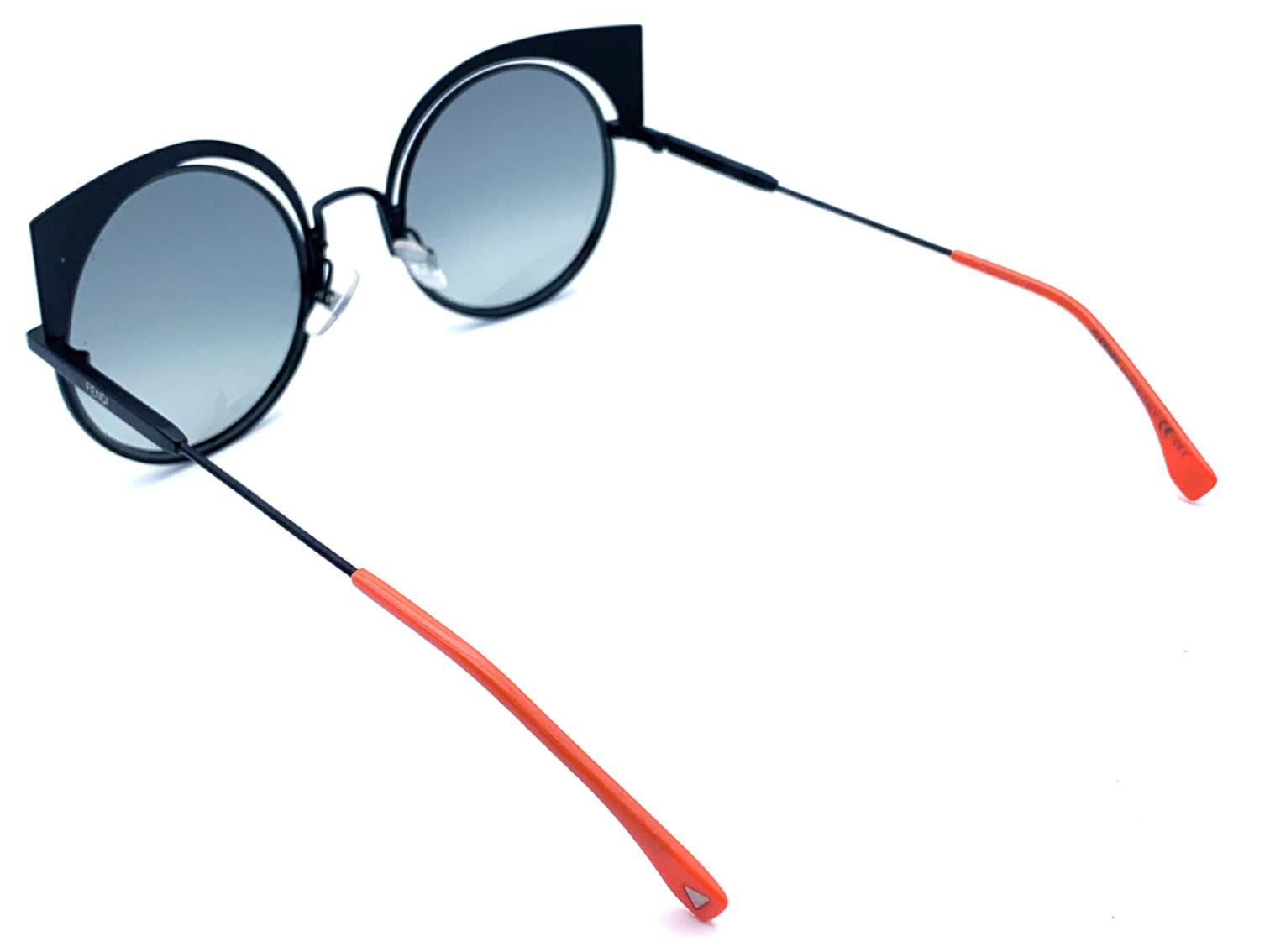 Fendi FF0177 S-003VK Kadın Güneş Gözlüğü