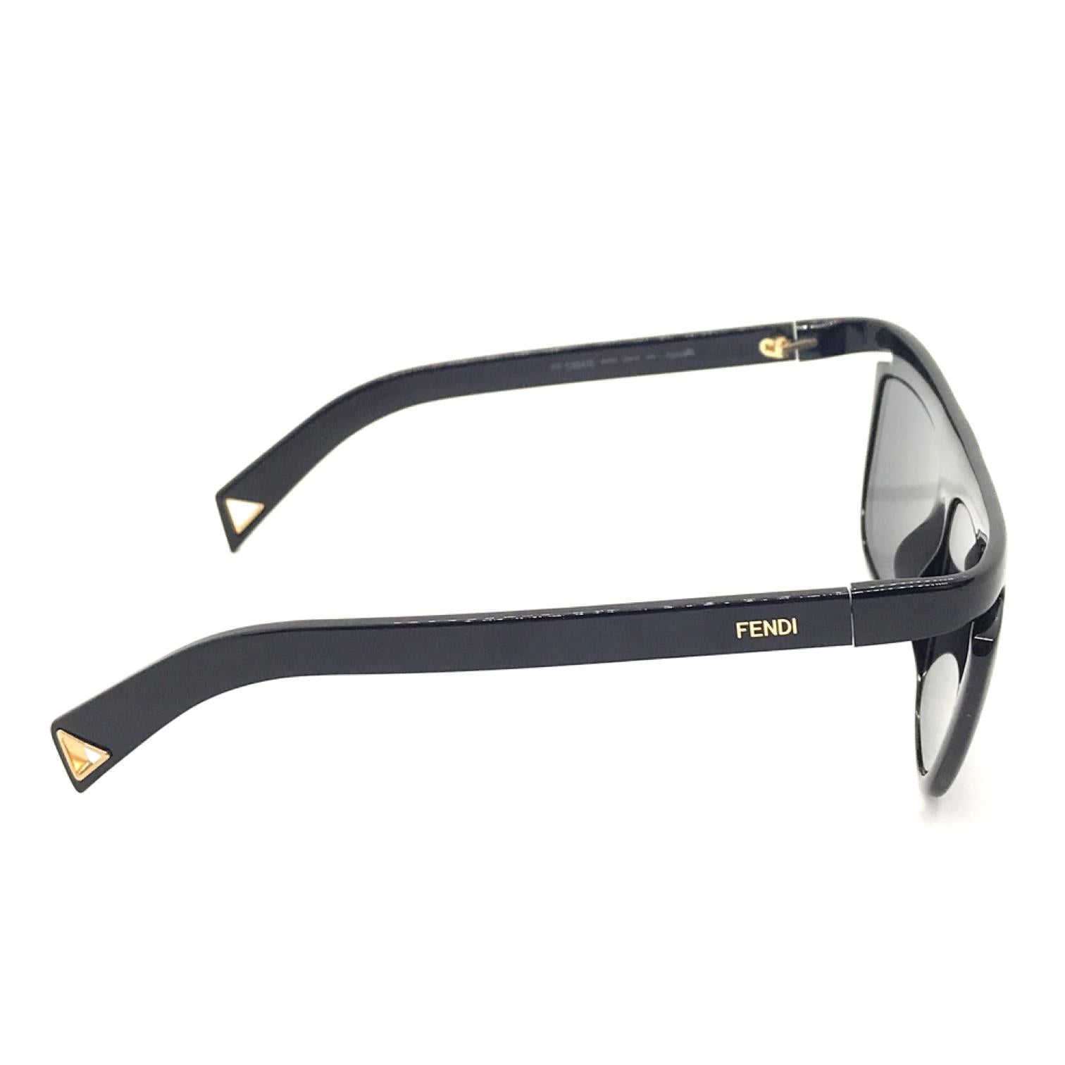 Fendi FF0384S 807IR Kadın Güneş Gözlüğü