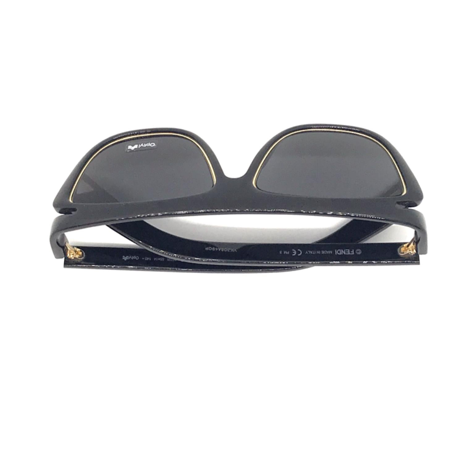 Fendi FF0384S 807IR Kadın Güneş Gözlüğü