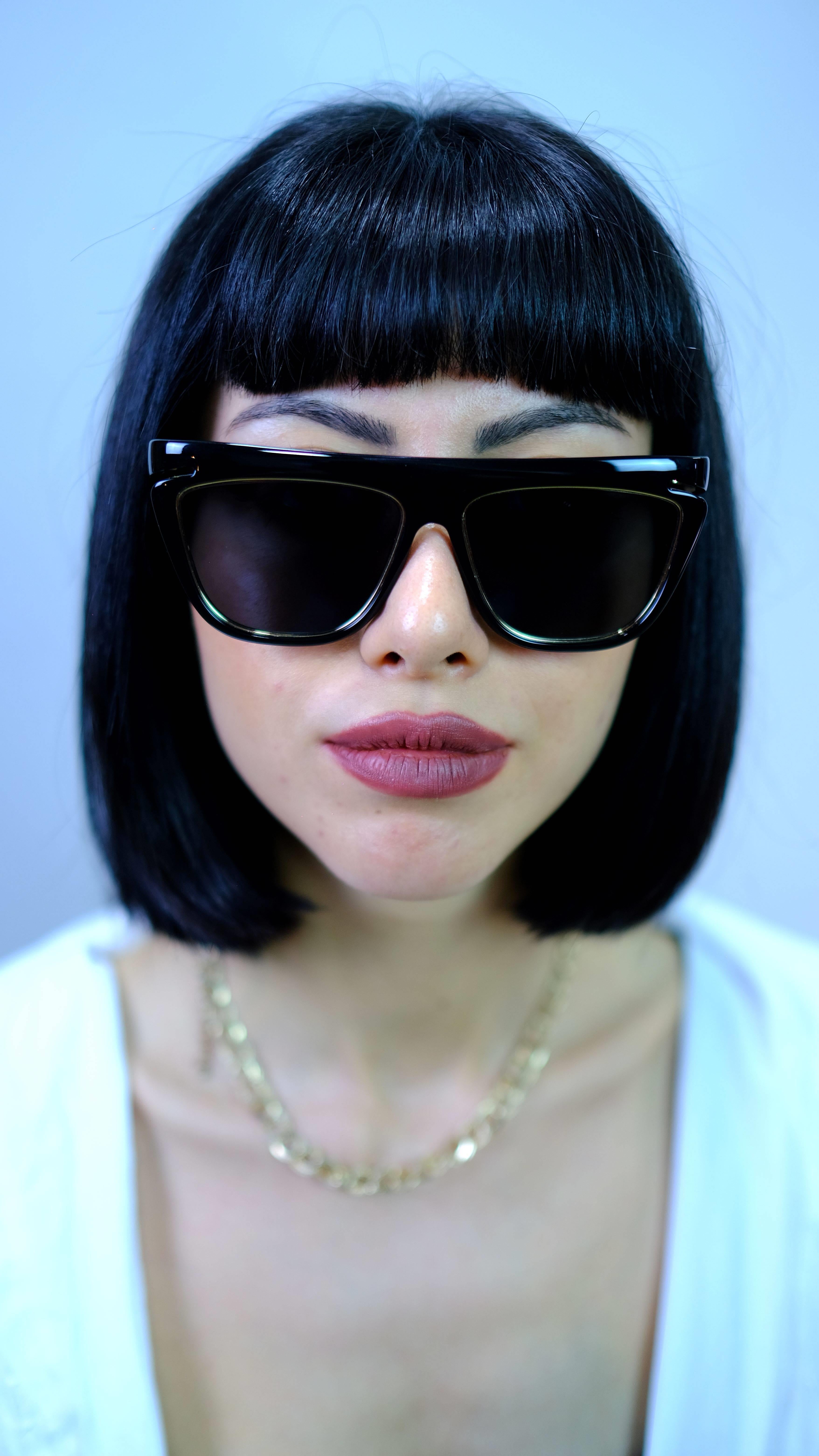 Fendi FF0384S 807IR Kadın Güneş Gözlüğü