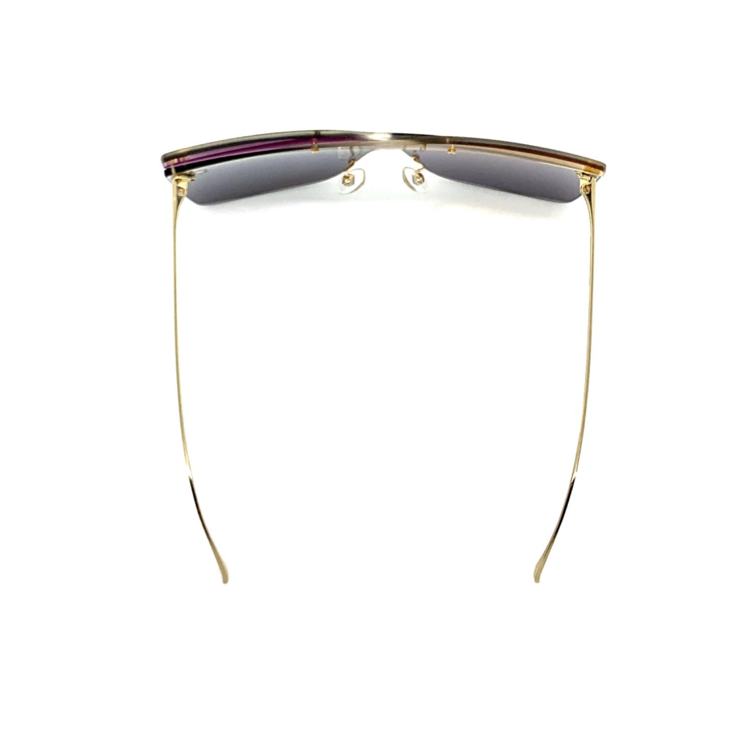 Fendi FF0399 01B9O Kadın Güneş Gözlüğü