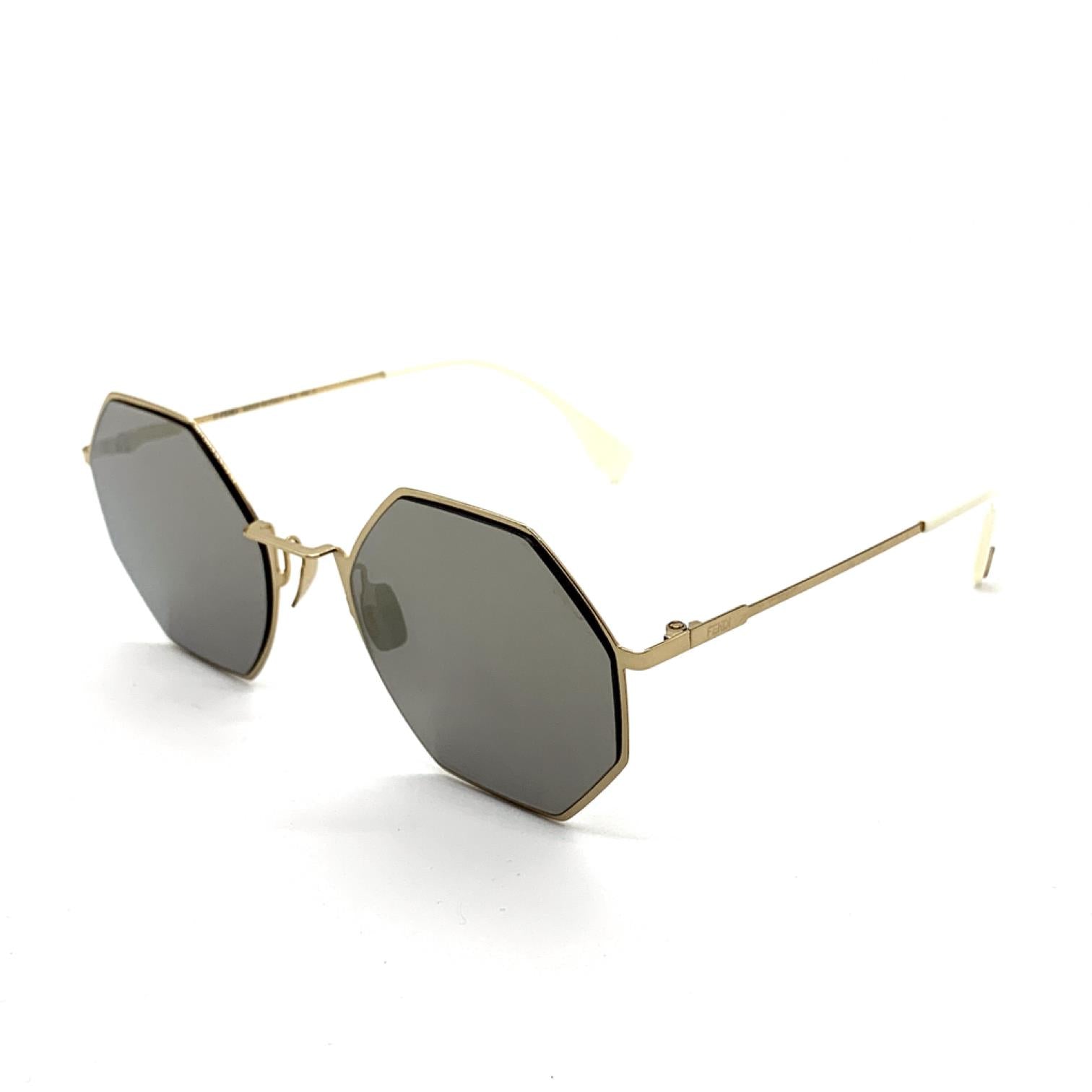 Fendi FF292/S J5GUE Kadın Güneş Gözlüğü