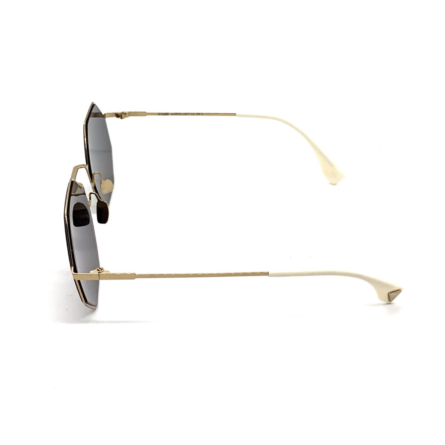 Fendi FF292/S J5GUE Kadın Güneş Gözlüğü