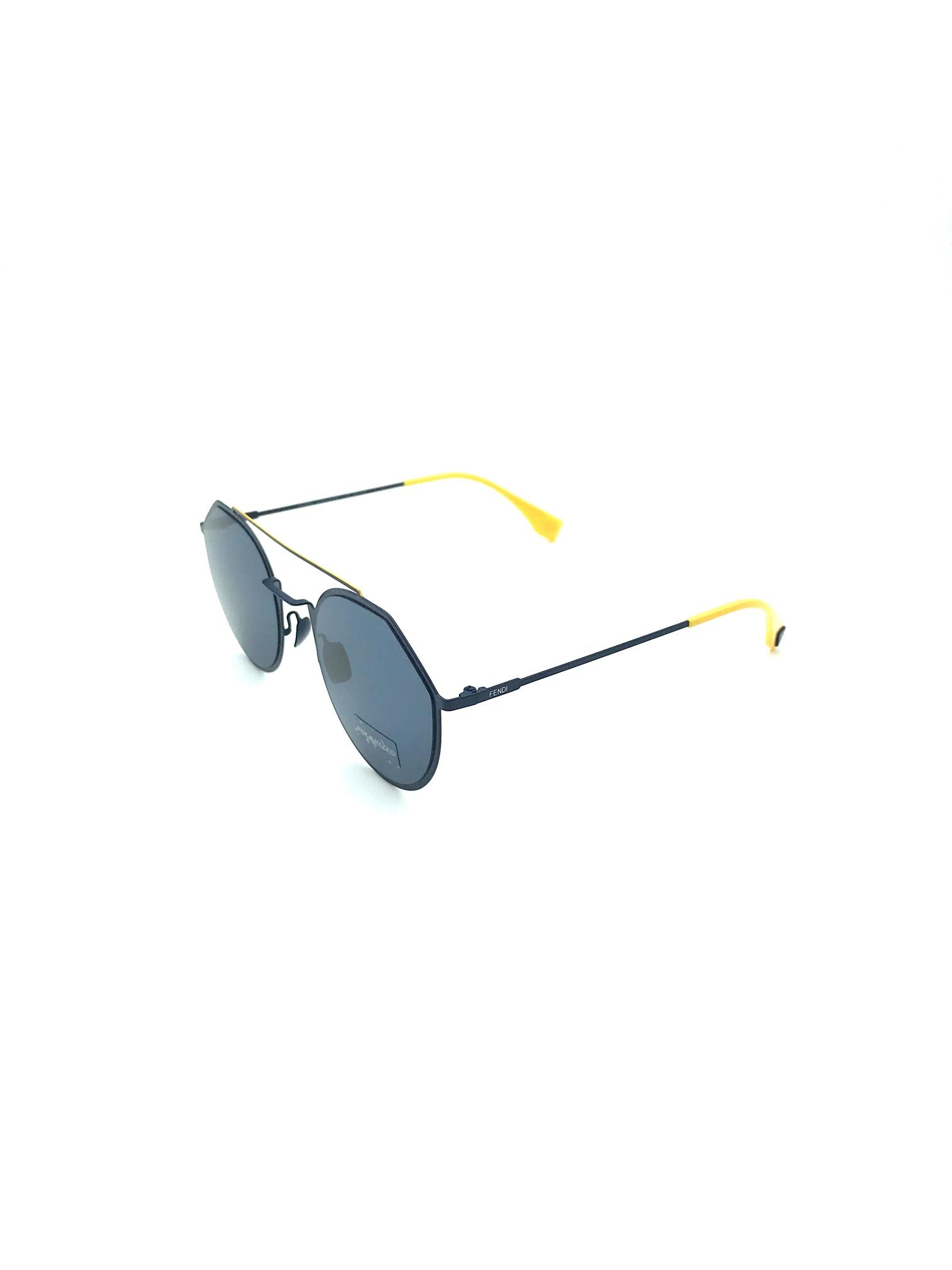 Fendi M0021S-PJPC3 Erkek Güneş Gözlüğü