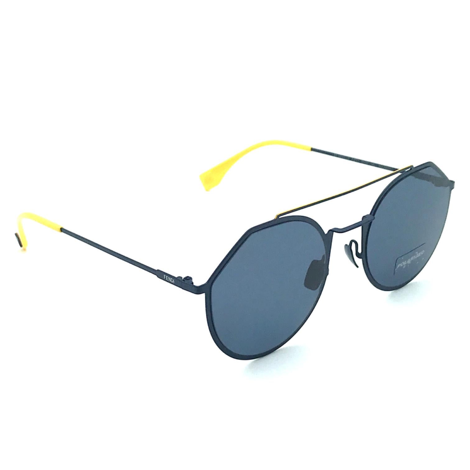Fendi M0021S-PJPC3 Erkek Güneş Gözlüğü