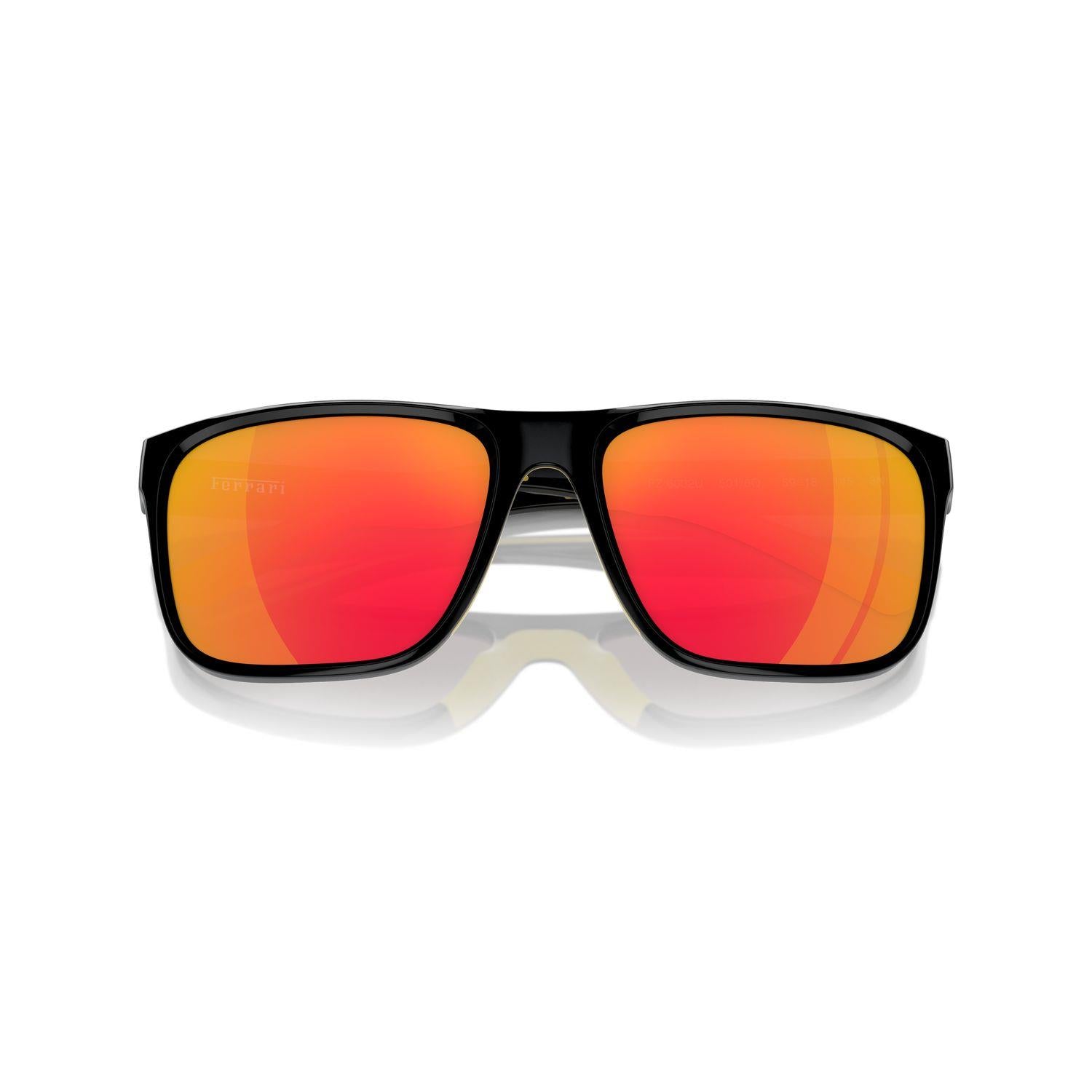 Ferrari FZ6002U 501/6Q Erkek Güneş Gözlüğü