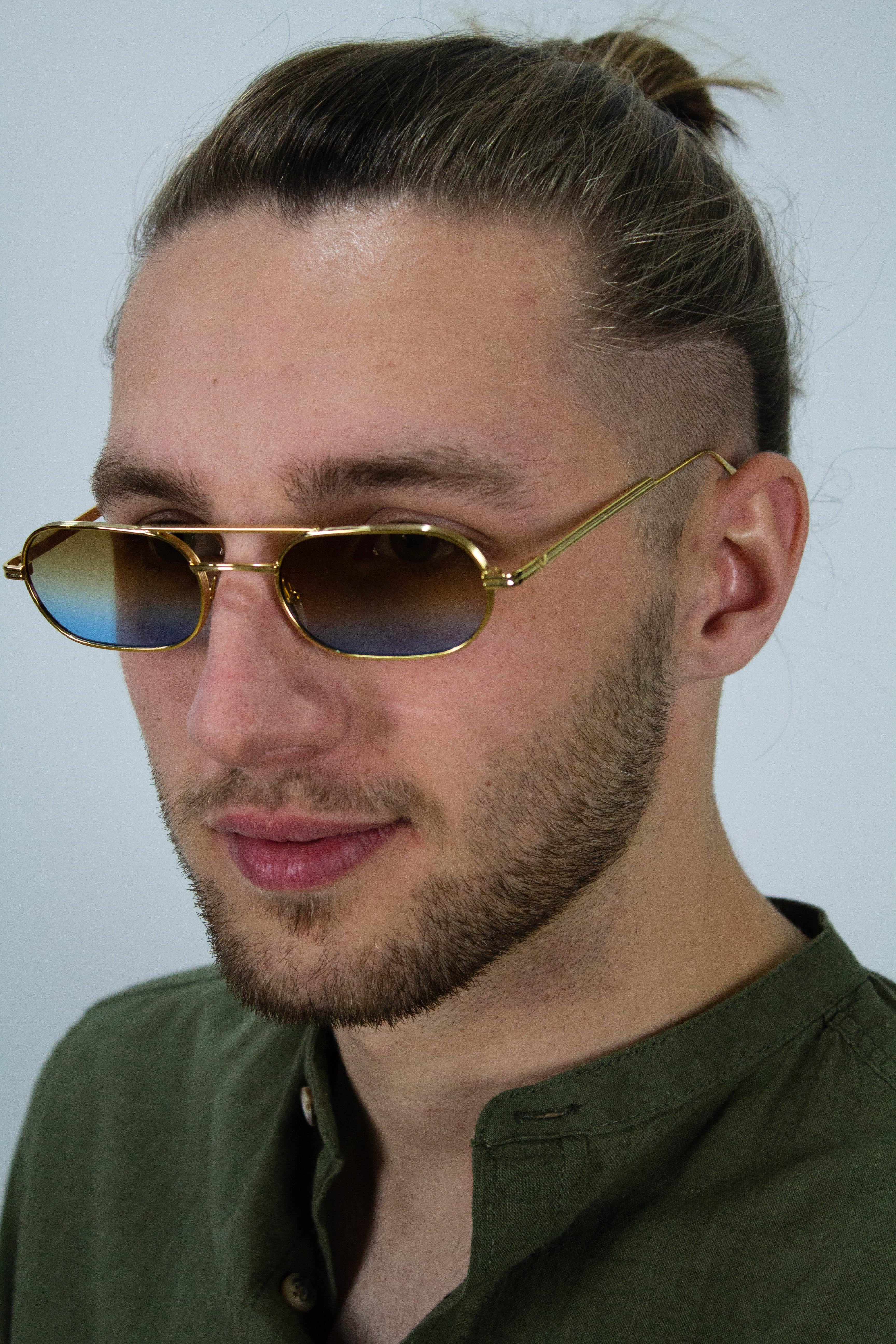 Franco Vital FV AJ GLD Kadın Güneş Gözlüğü