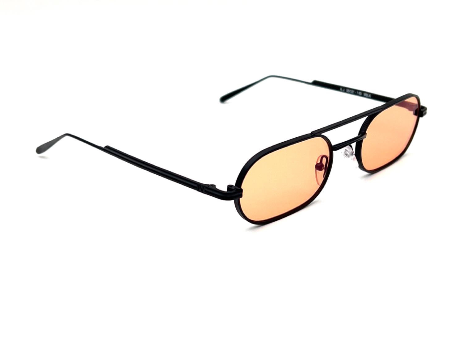 Franco Vital FV AJ MBLK Güneş Gözlüğü