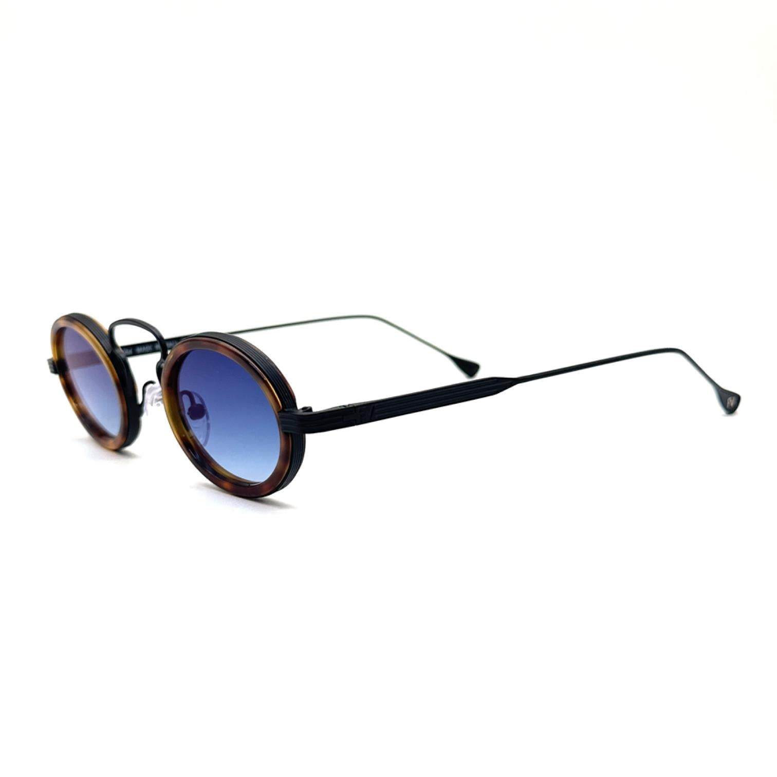 Franco Vital FV ATLAS M/HAVANA M Unisex Güneş Gözlüğü