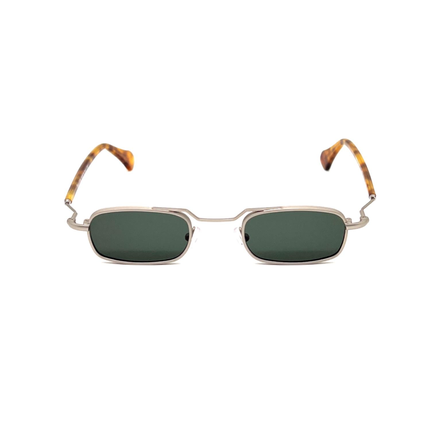 Franco Vital FV FREYR MSLV Unisex Güneş Gözlüğü