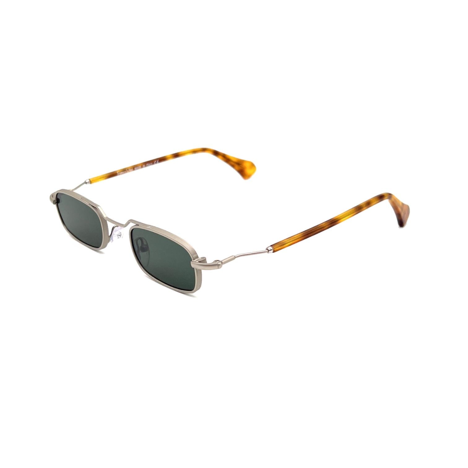 Franco Vital FV FREYR MSLV Unisex Güneş Gözlüğü