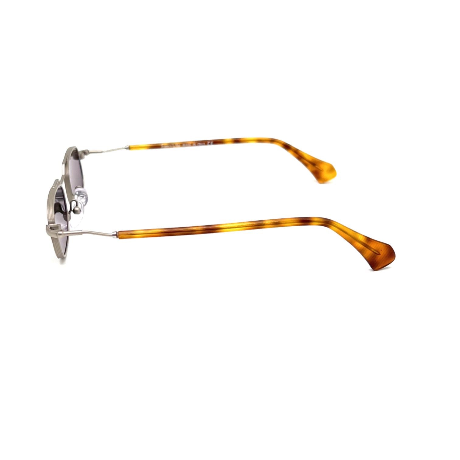 Franco Vital FV FREYR MSLV Unisex Güneş Gözlüğü