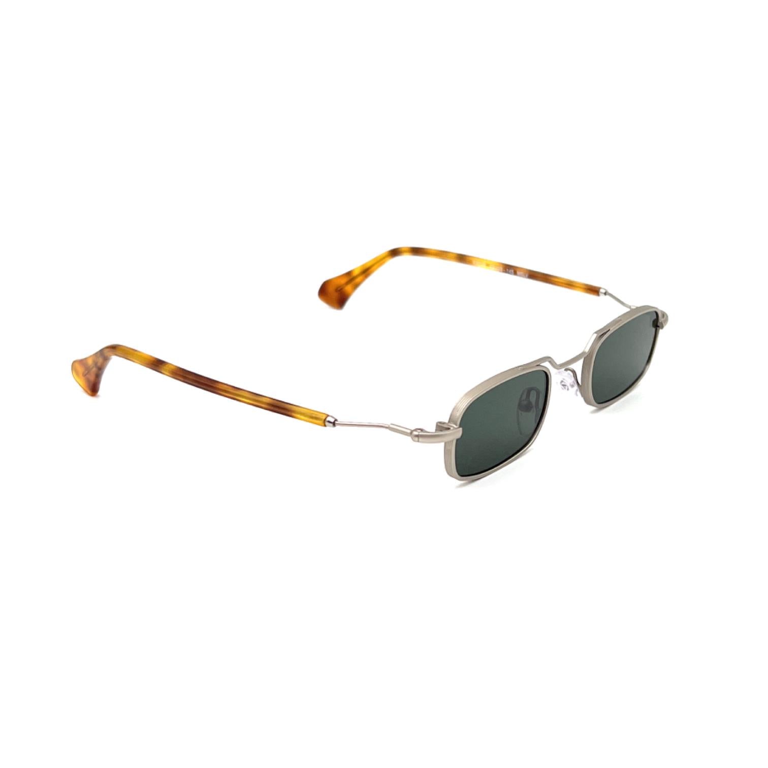 Franco Vital FV FREYR MSLV Unisex Güneş Gözlüğü