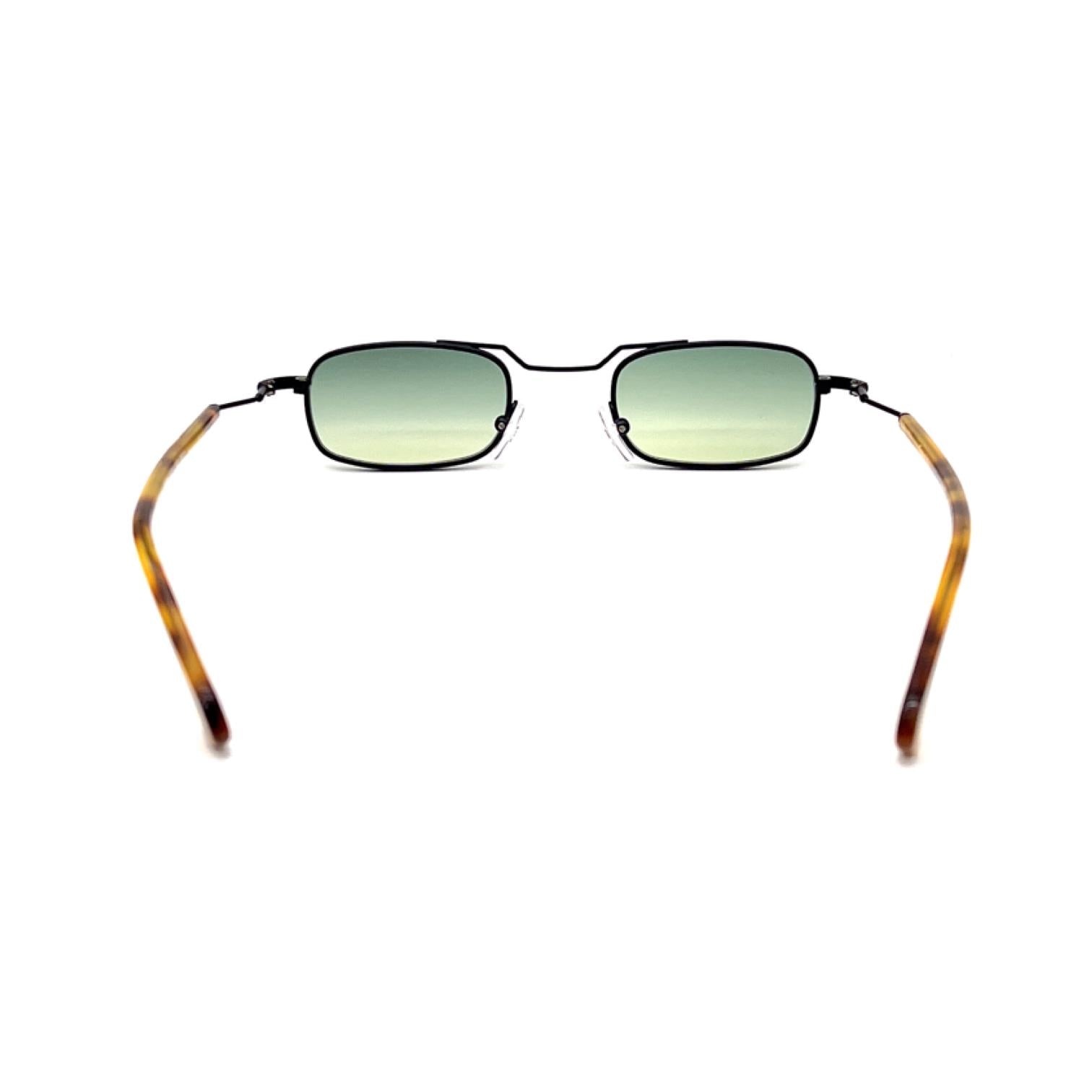 Franco Vital FV FREYR Y MBLK Unisex Güneş Gözlüğü