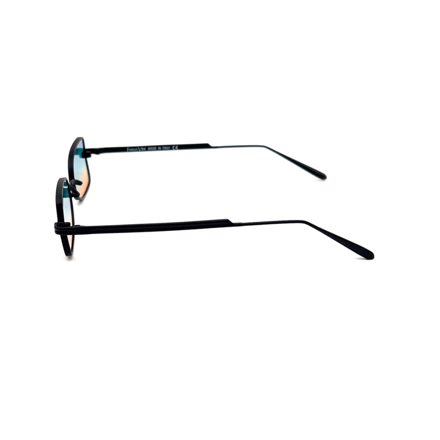 Franco Vital FV IO MBLK Kadın Güneş Gözlüğü