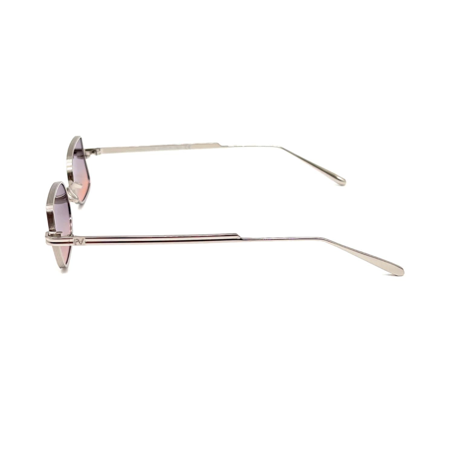 Franco Vital FV IO SLV Kadın Güneş Gözlüğü