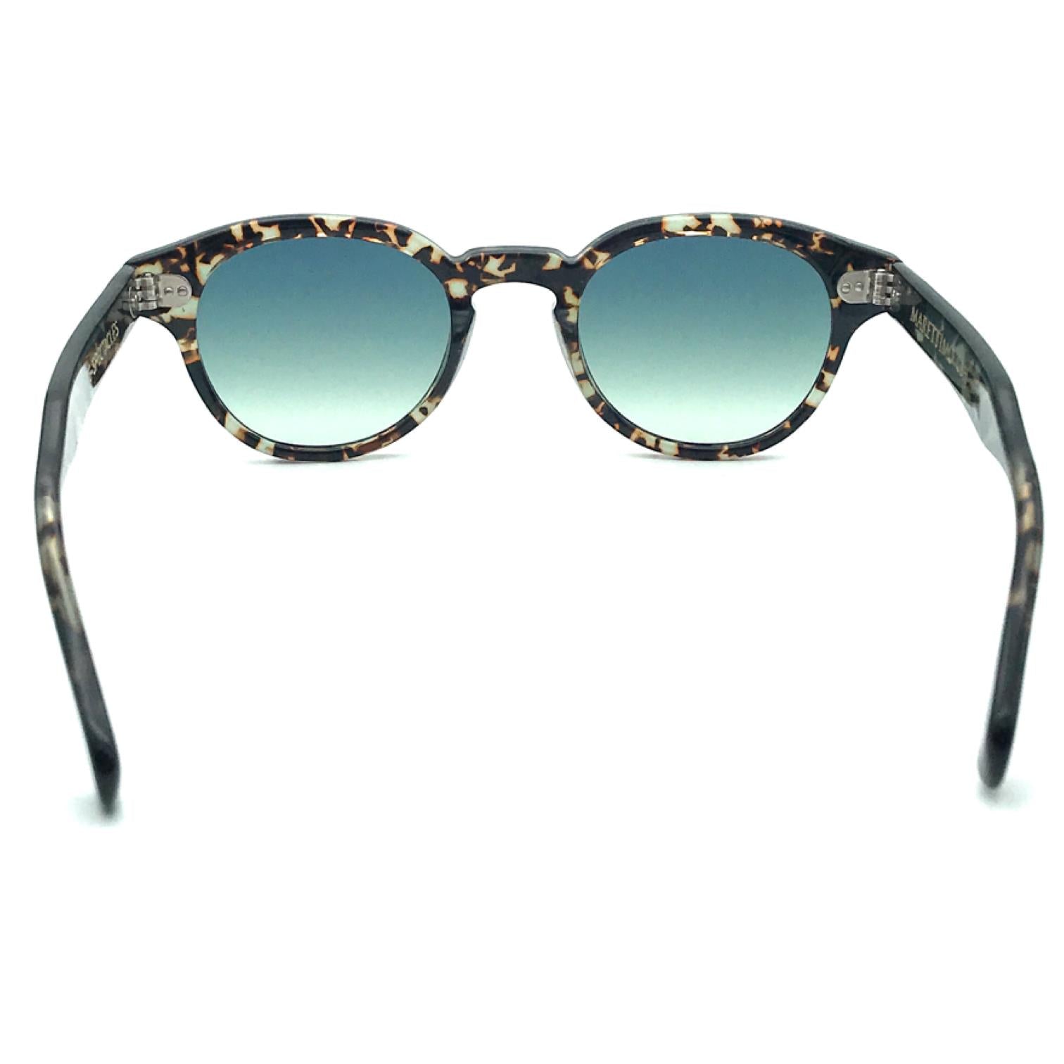 G-spectacles Marettımo-gbh Kadın Güneş Gözlüğü
