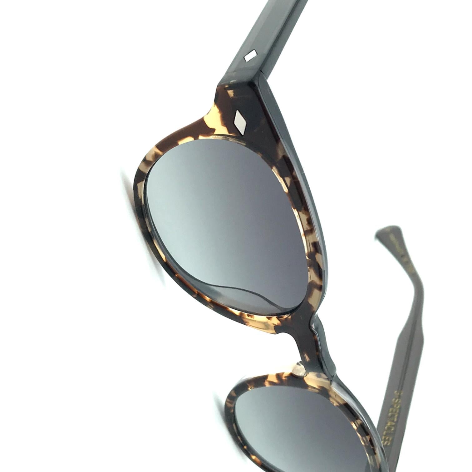 G-spectacles Marettımo-H3g Güneş Gözlüğü