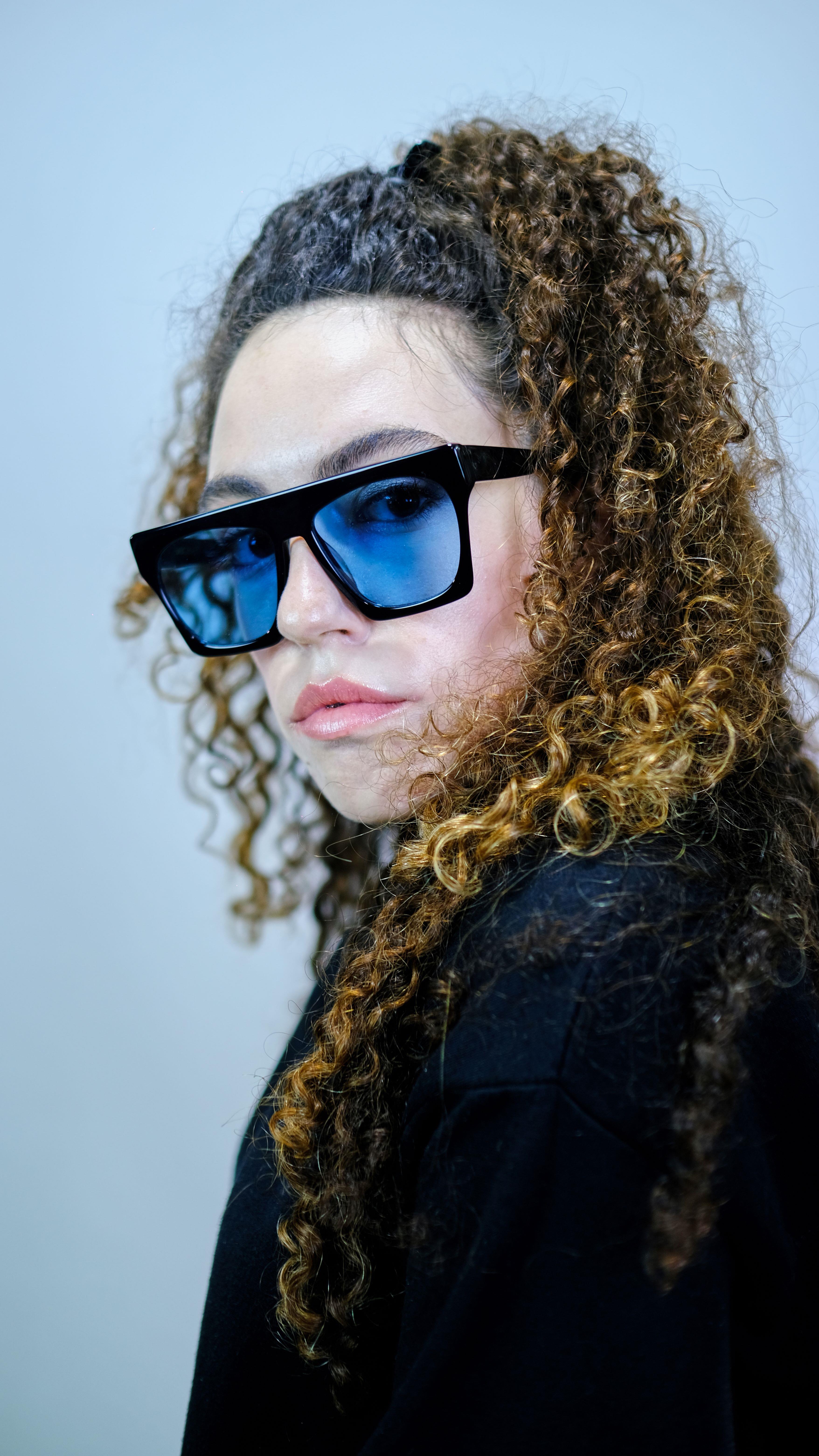 G-Spectacles Michael Kadın Güneş Gözlüğü