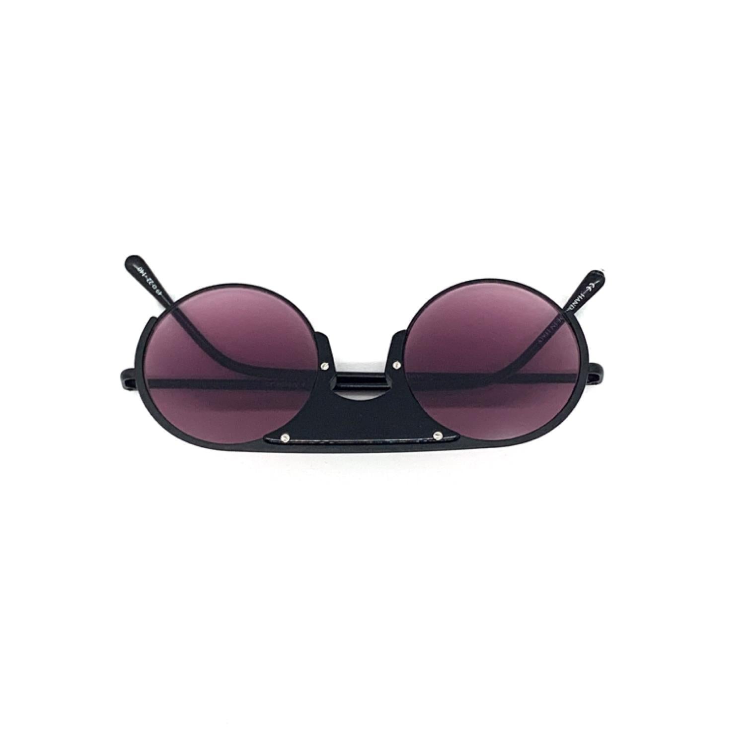 G-Spectacles Samuel NN Unisex Güneş Gözlüğü