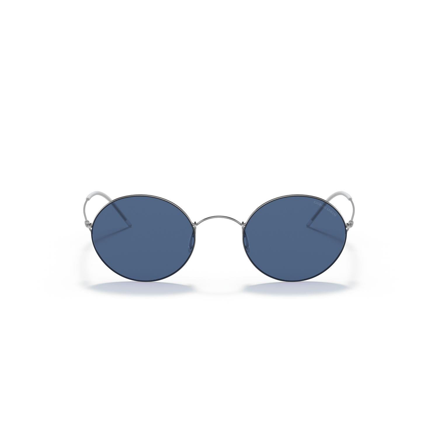 GIORGIO ARMANI AR6115T 300380 48 Erkek Güneş Gözlüğü