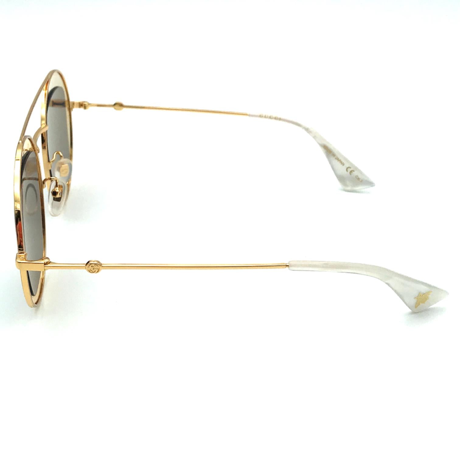 Gucci 0105s c.003 Kadın Güneş Gözlüğü