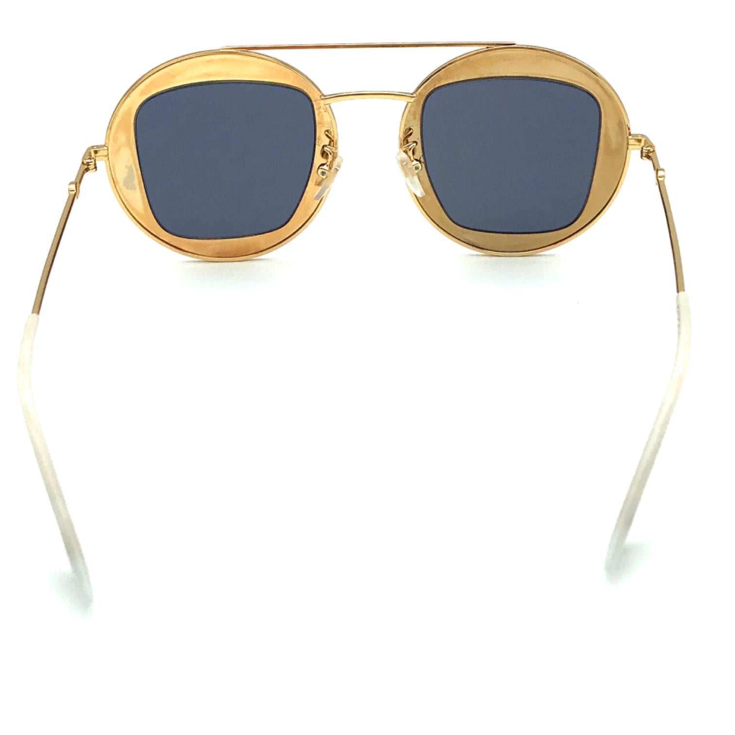 Gucci 0105s c.003 Kadın Güneş Gözlüğü