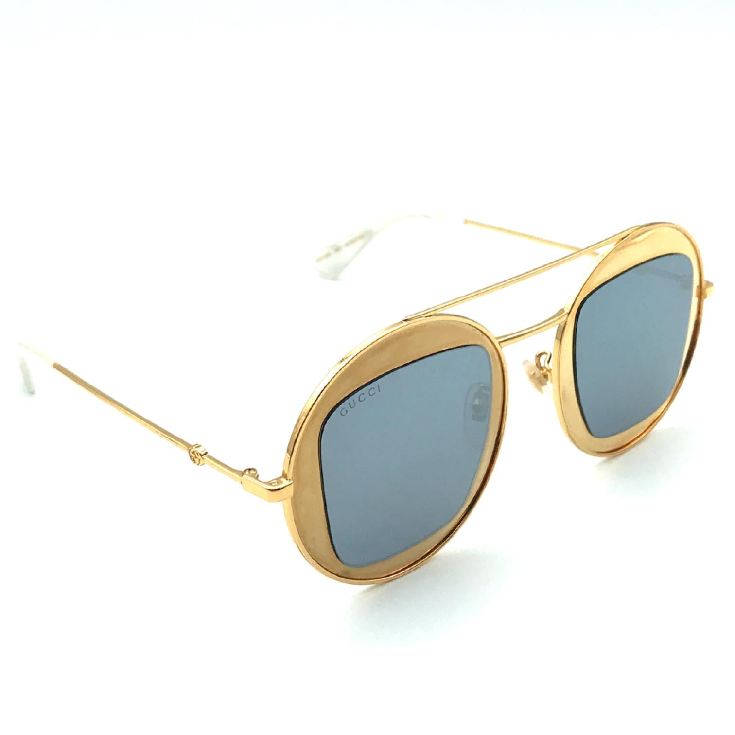 Gucci 0105s c.003 Kadın Güneş Gözlüğü