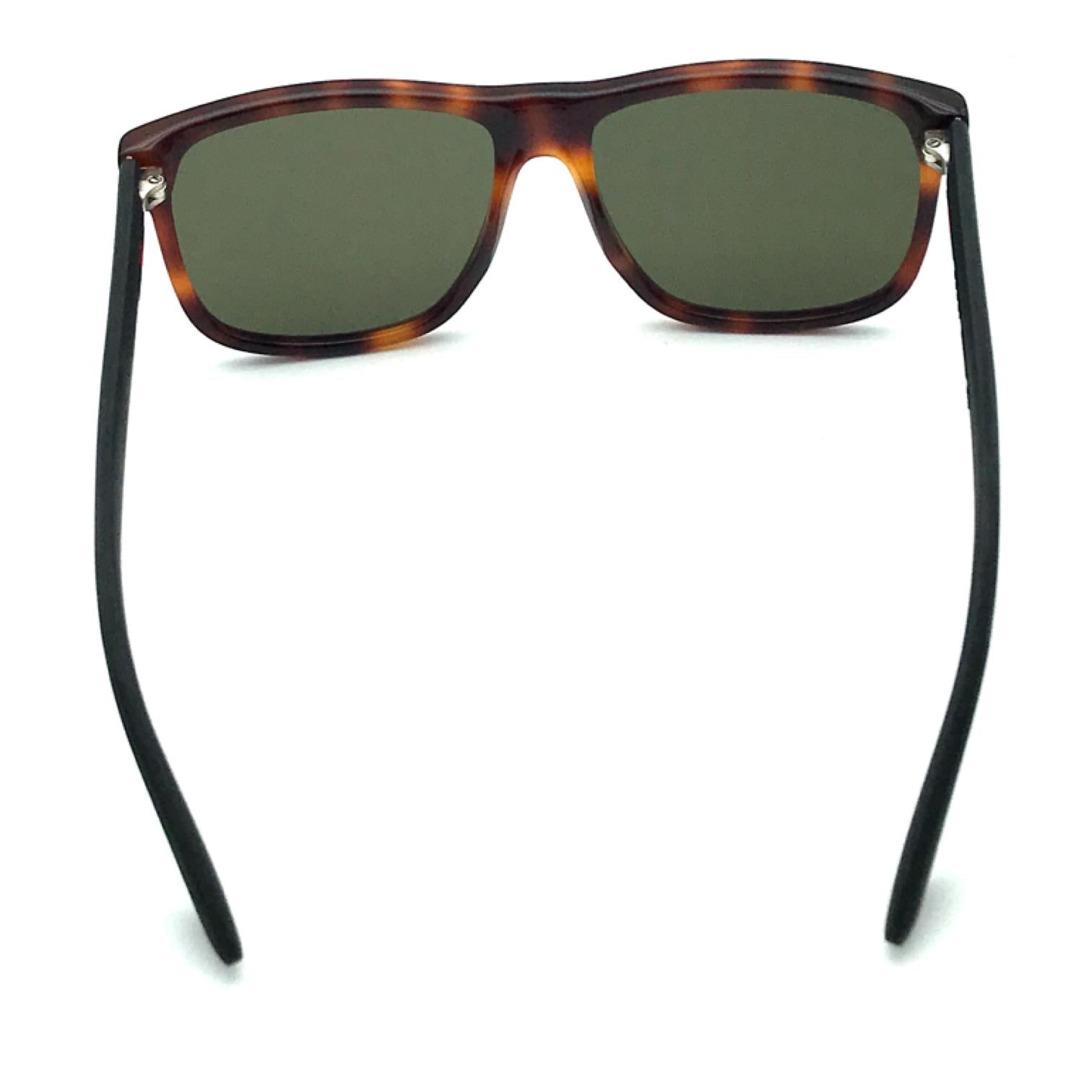 Gucci GG 0010S C006 Erkek Güneş Gözlük