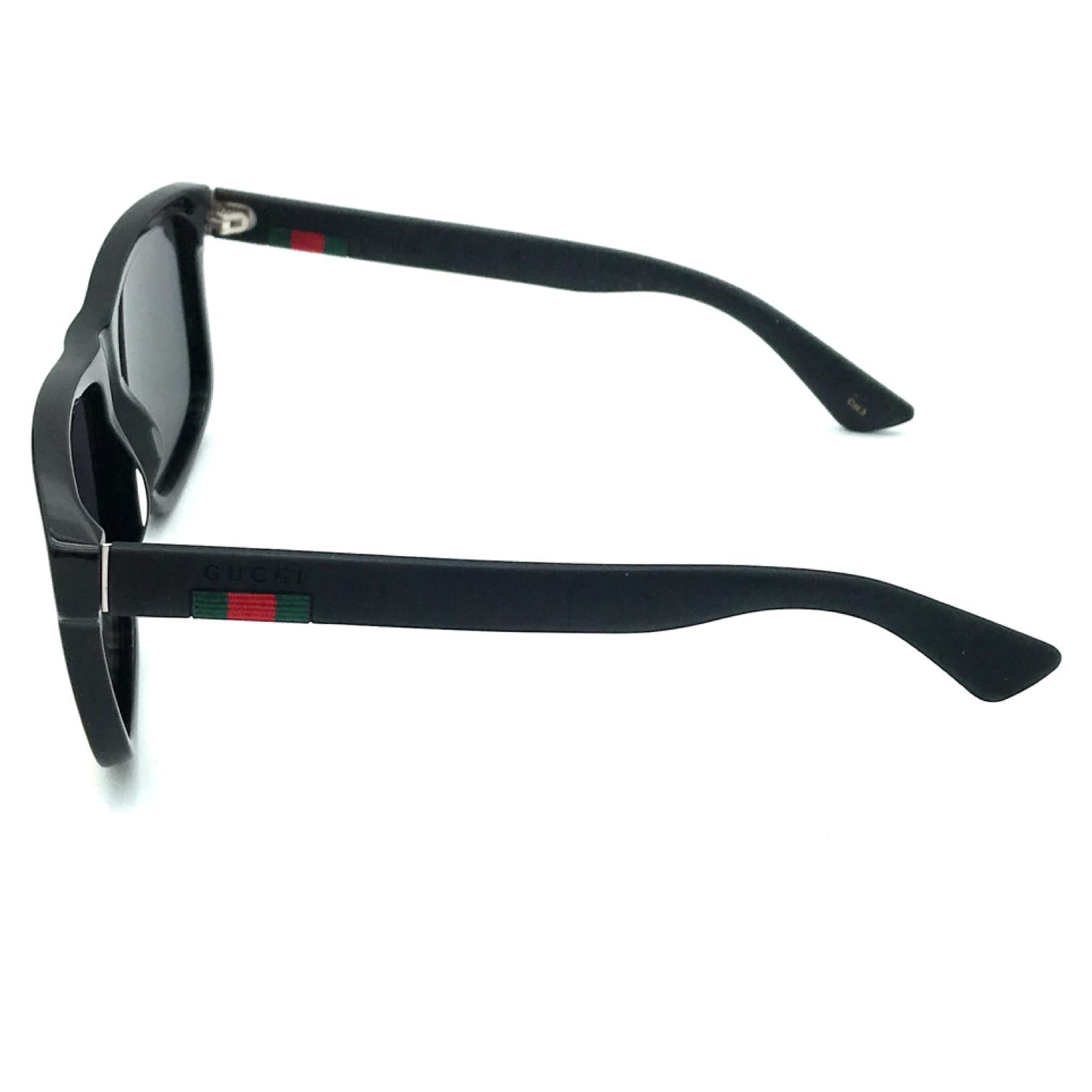 Gucci Gg0010 c.002 Erkek Güneş Gözlüğü