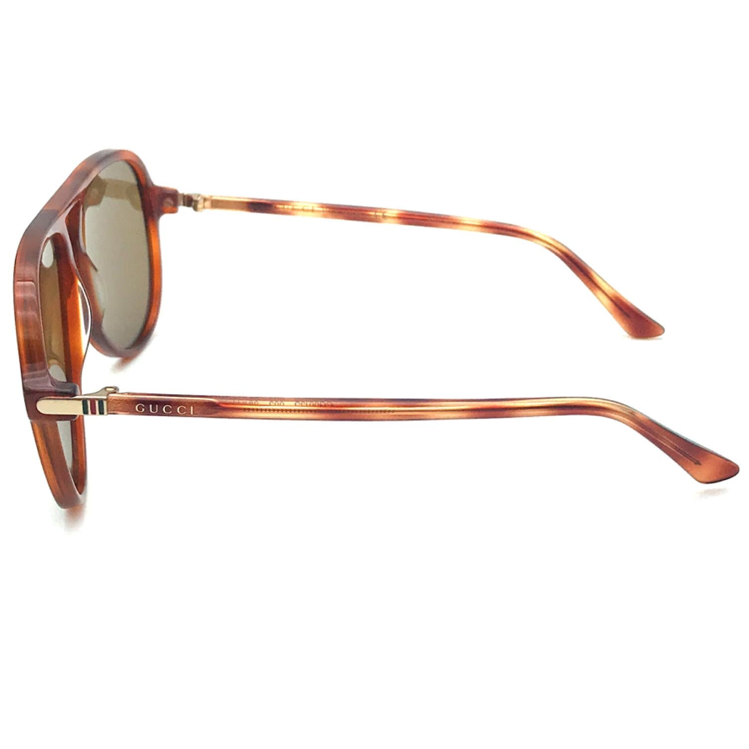 Gucci Gg0015s c.003 Erkek Güneş Gözlüğü